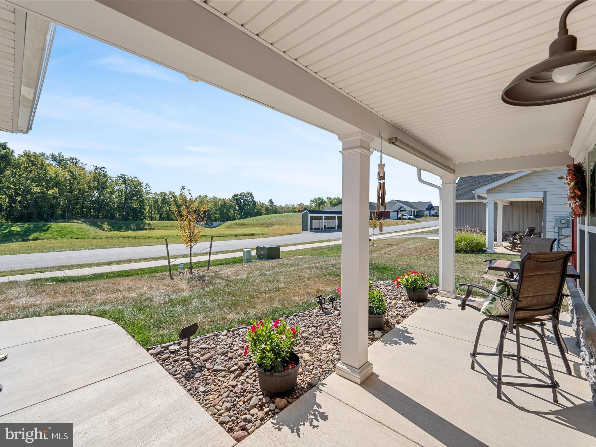 CARDINAL POINTE - Residential