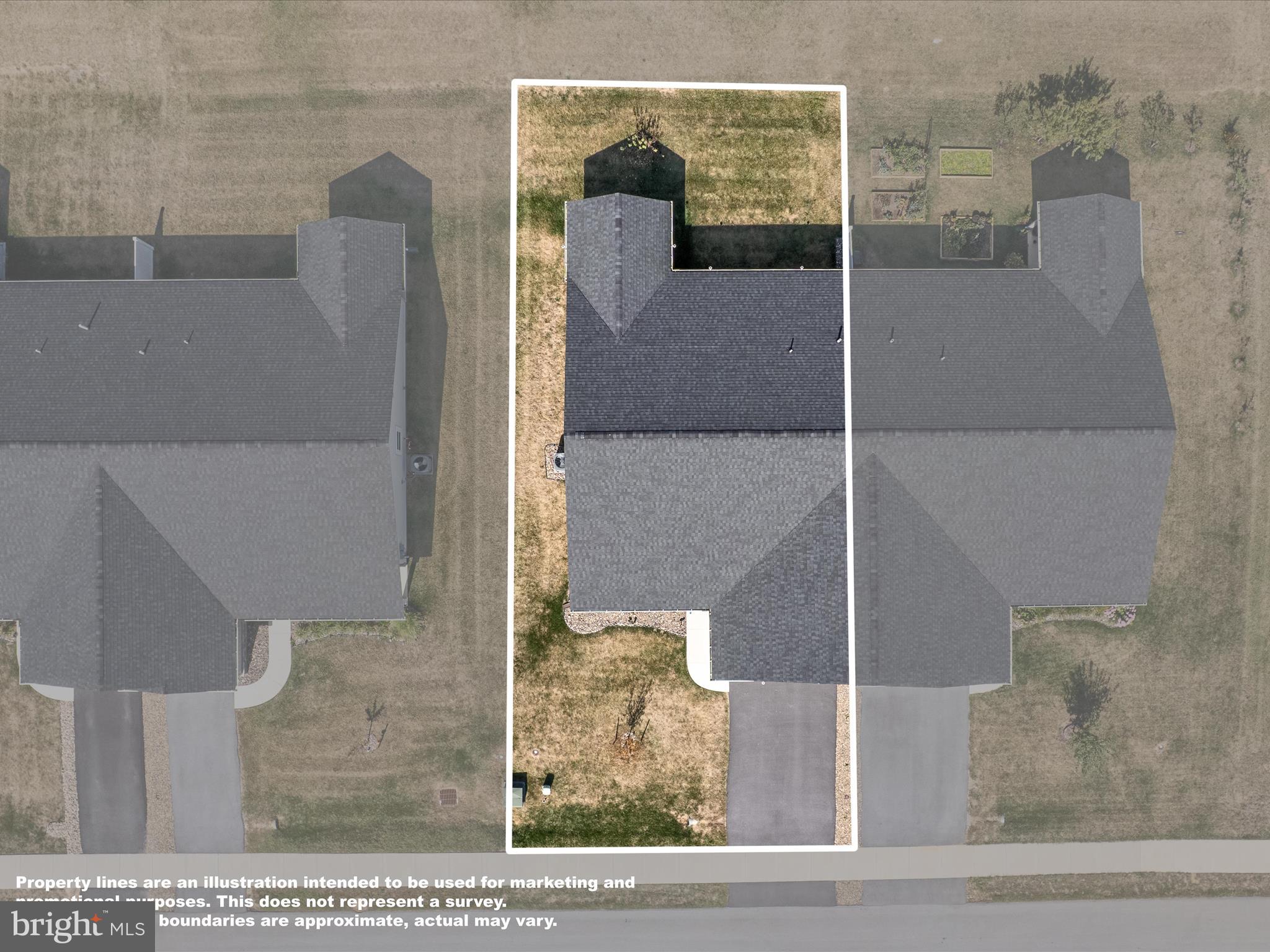 CARDINAL POINTE - Residential