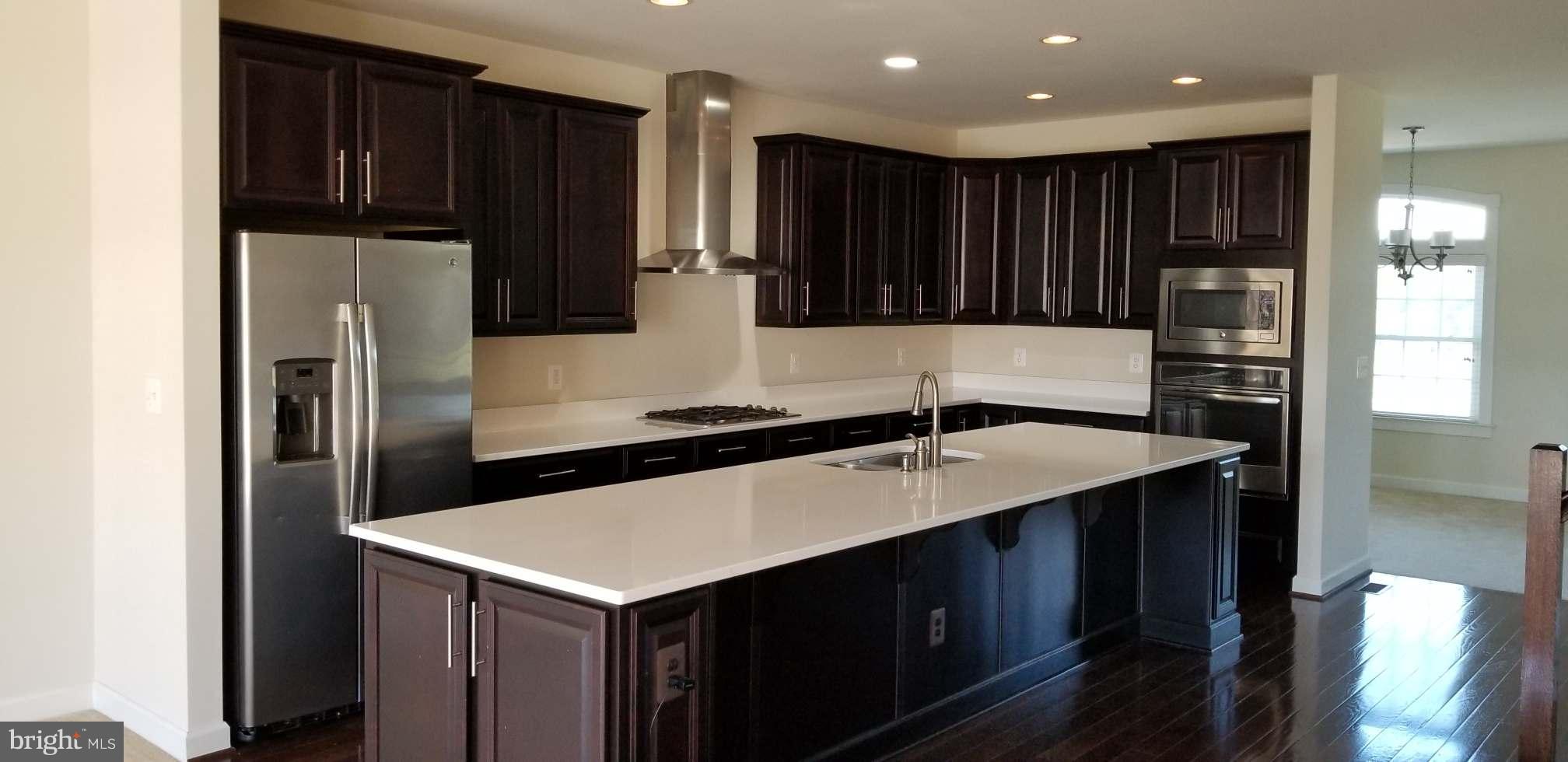 ARCOLA - Residential Lease