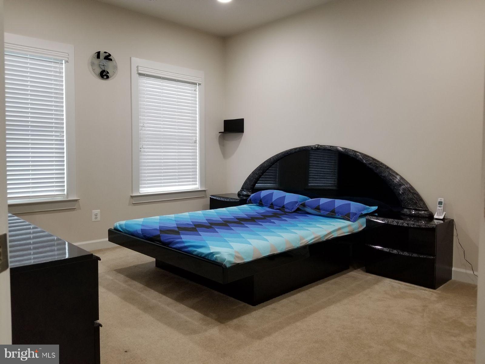 ARCOLA - Residential Lease