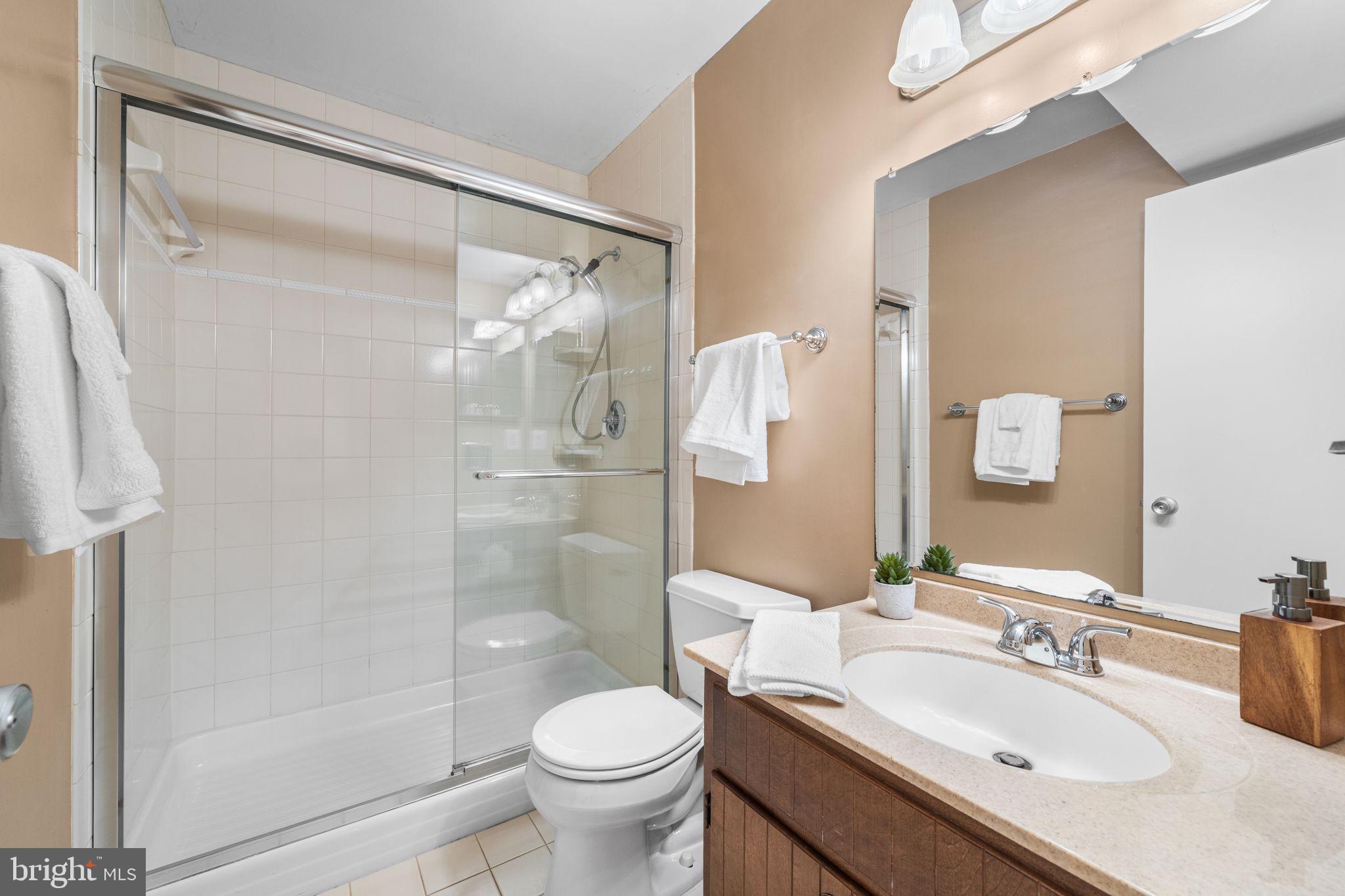 STUART MILL ESTATES - Residential