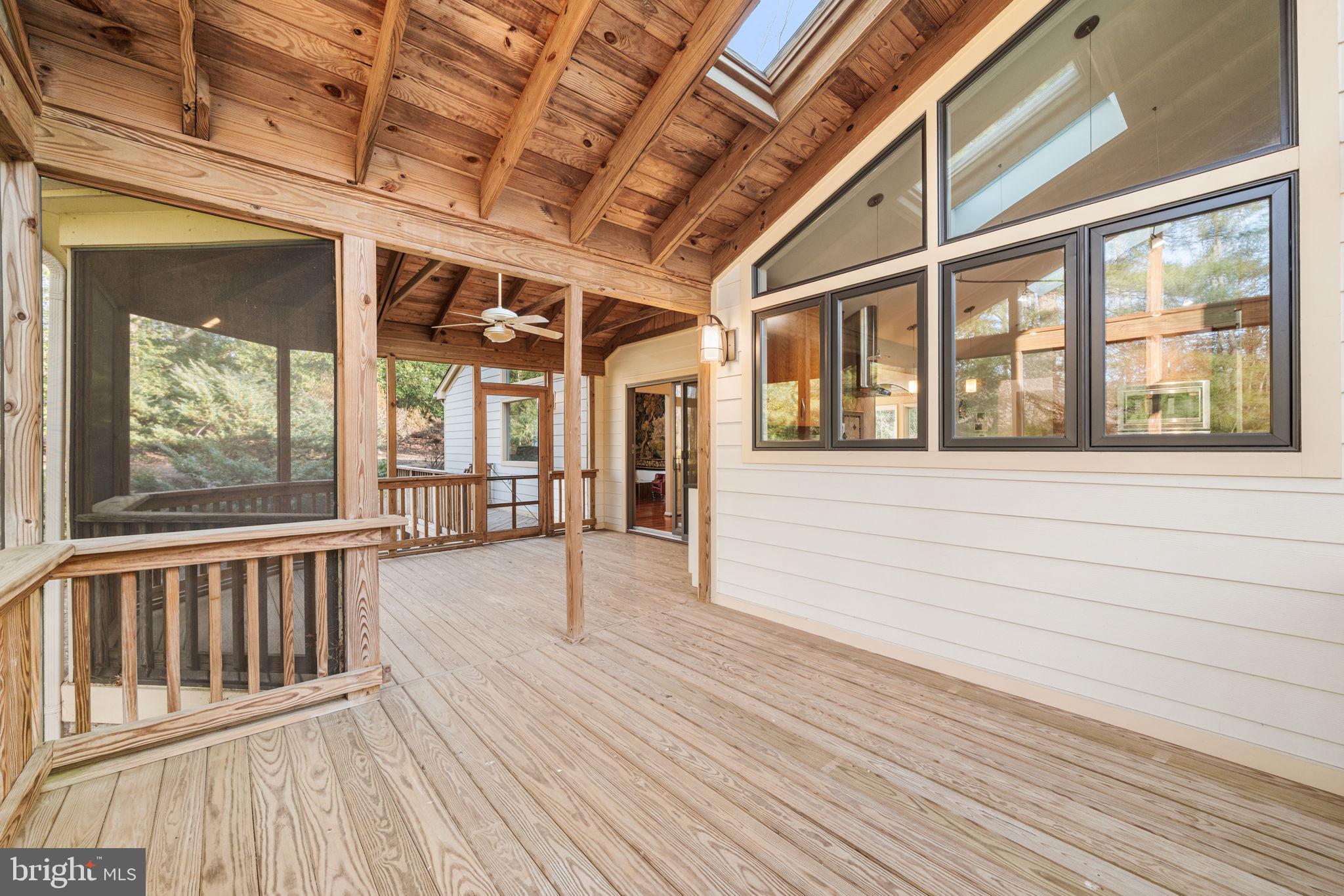 STUART MILL ESTATES - Residential