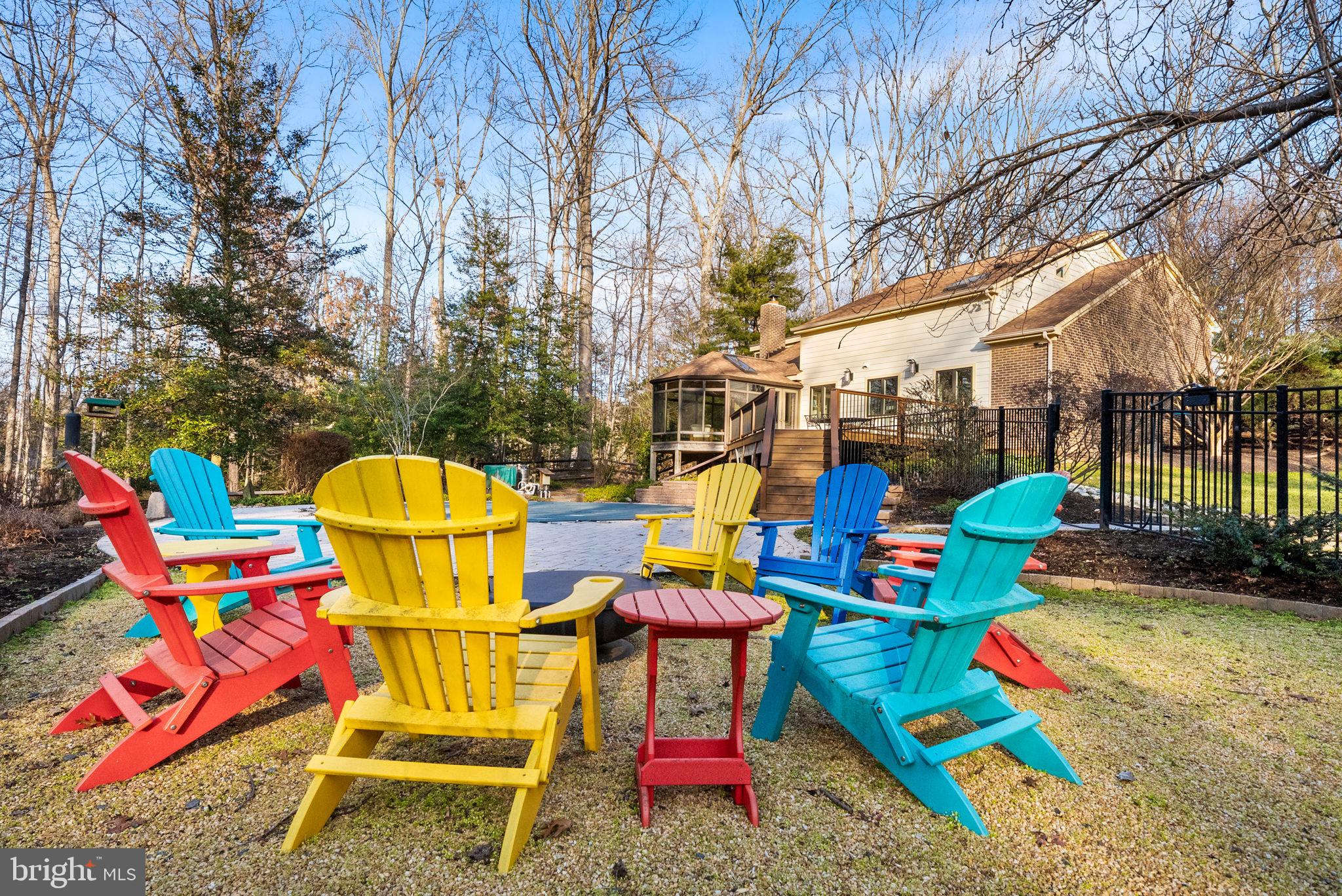 STUART MILL ESTATES - Residential