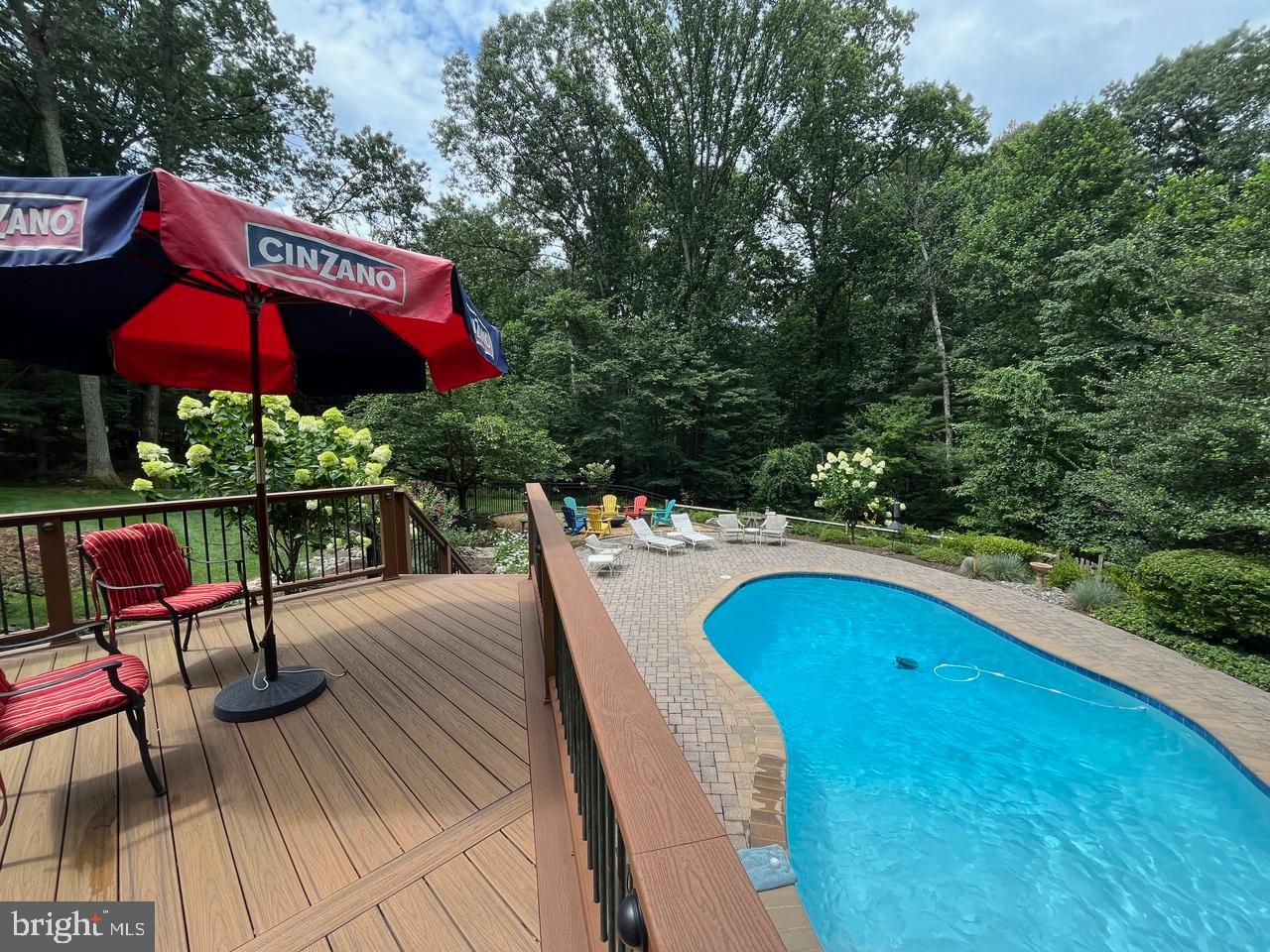 10912 JUSTIN KNOLL ROAD