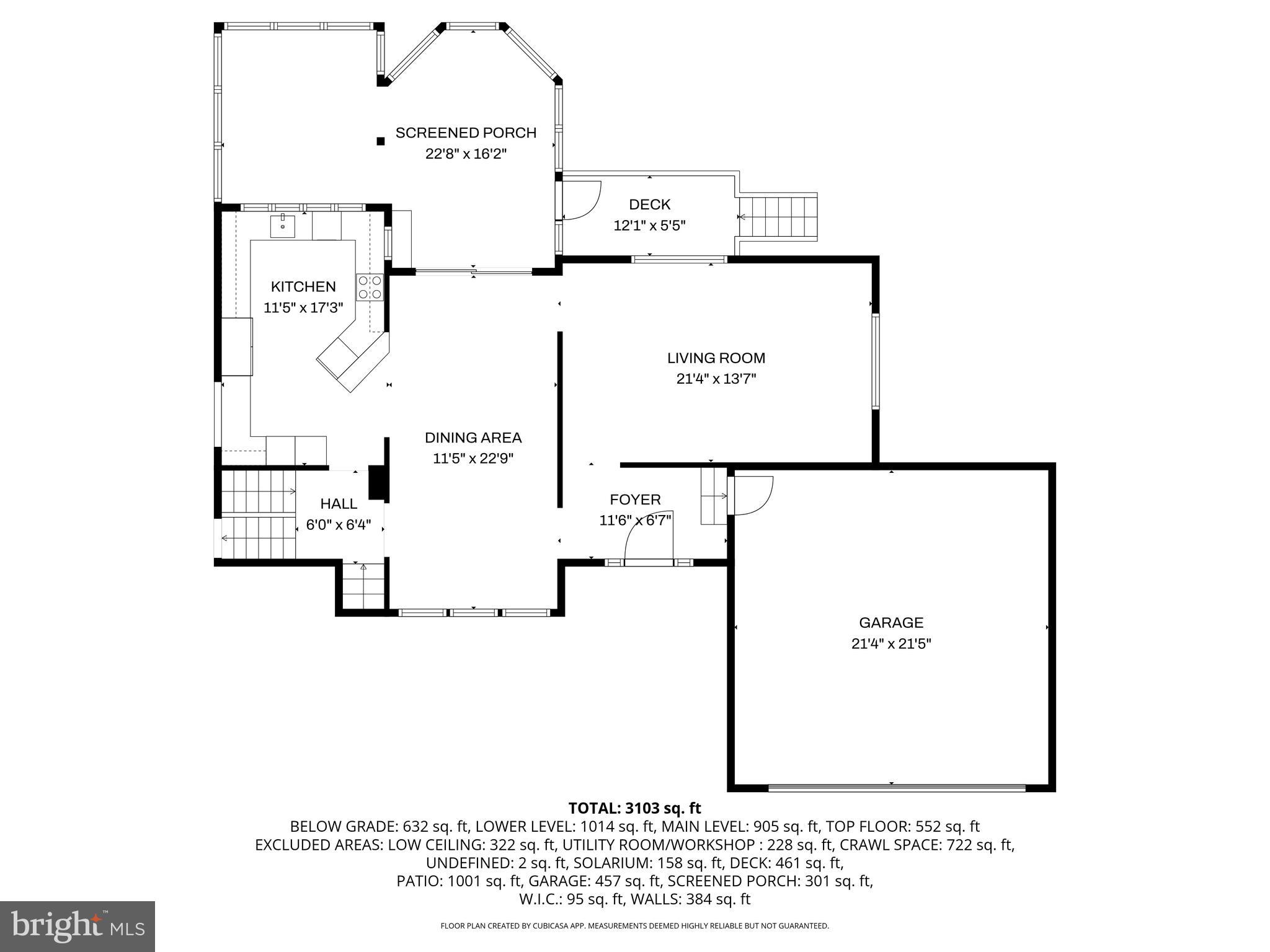 STUART MILL ESTATES - Residential