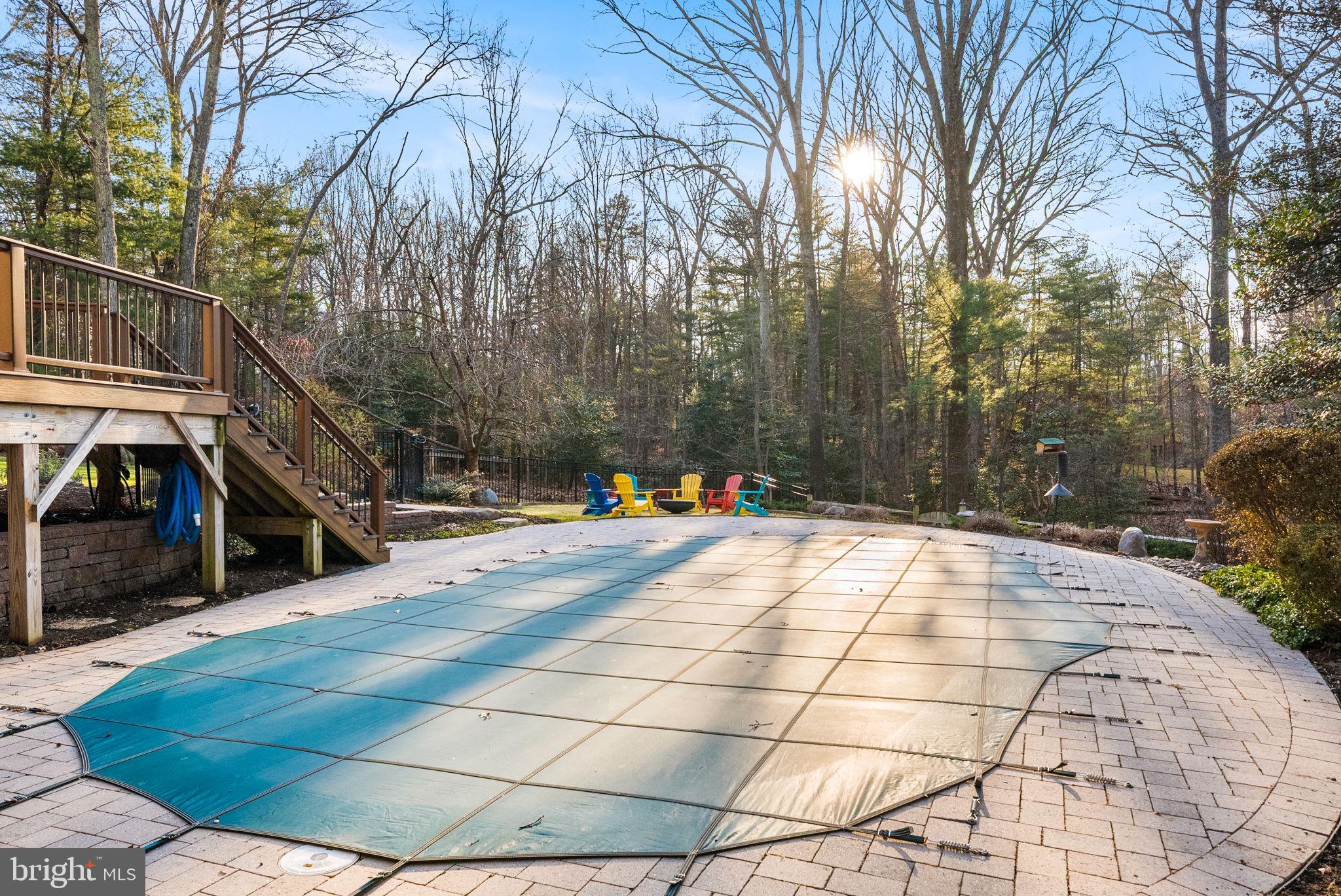 STUART MILL ESTATES - Residential