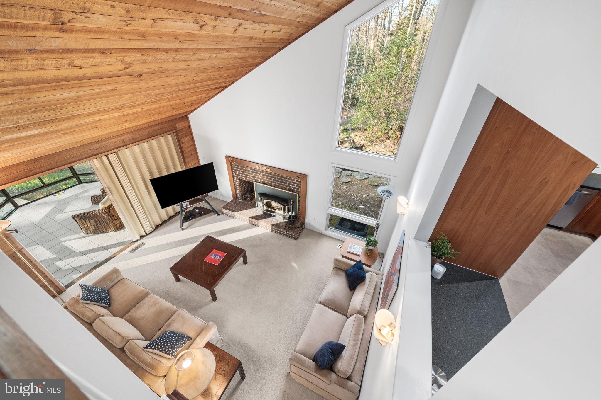 STUART MILL ESTATES - Residential