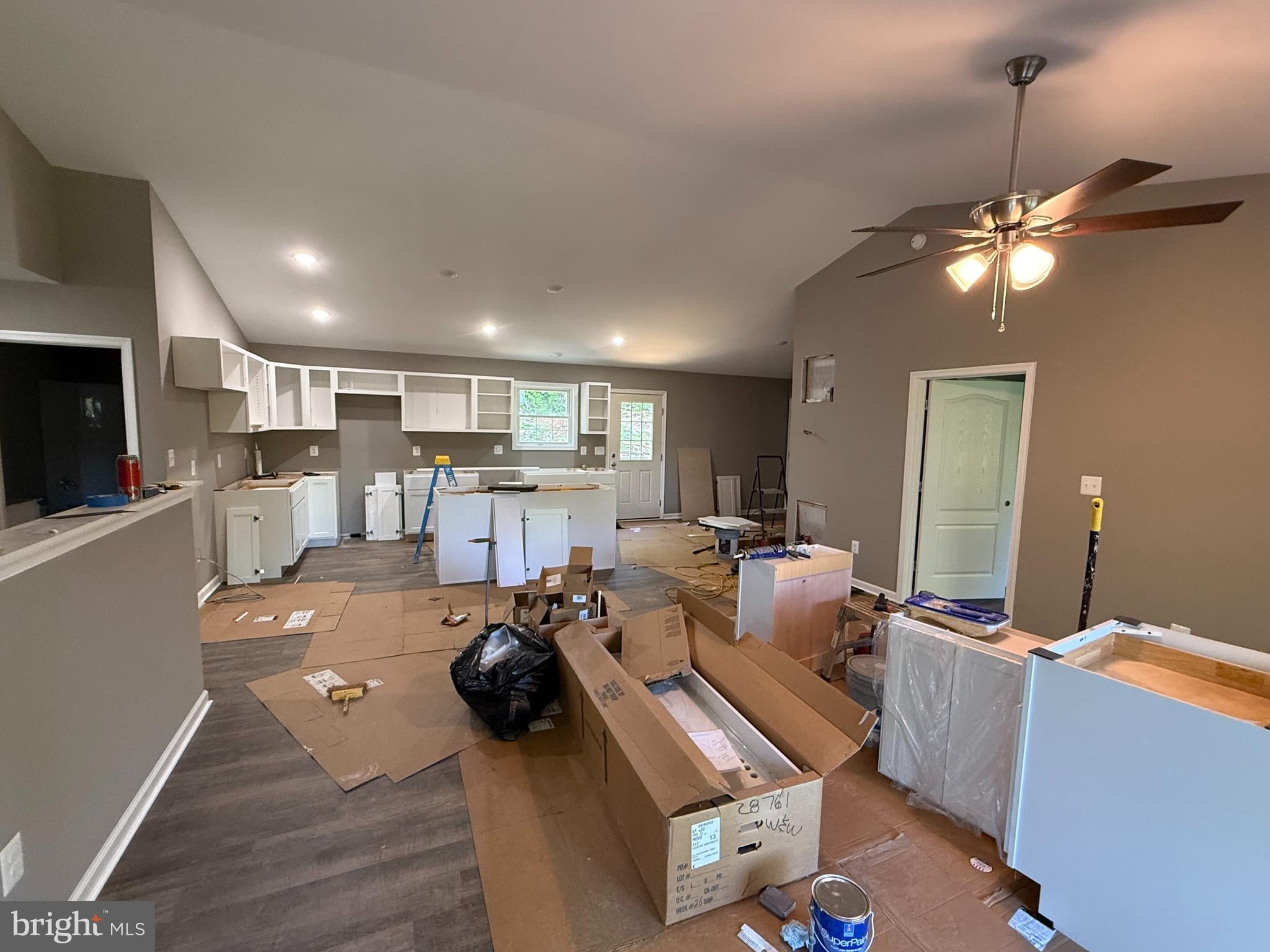 Lot 508 WAMBACH COURT