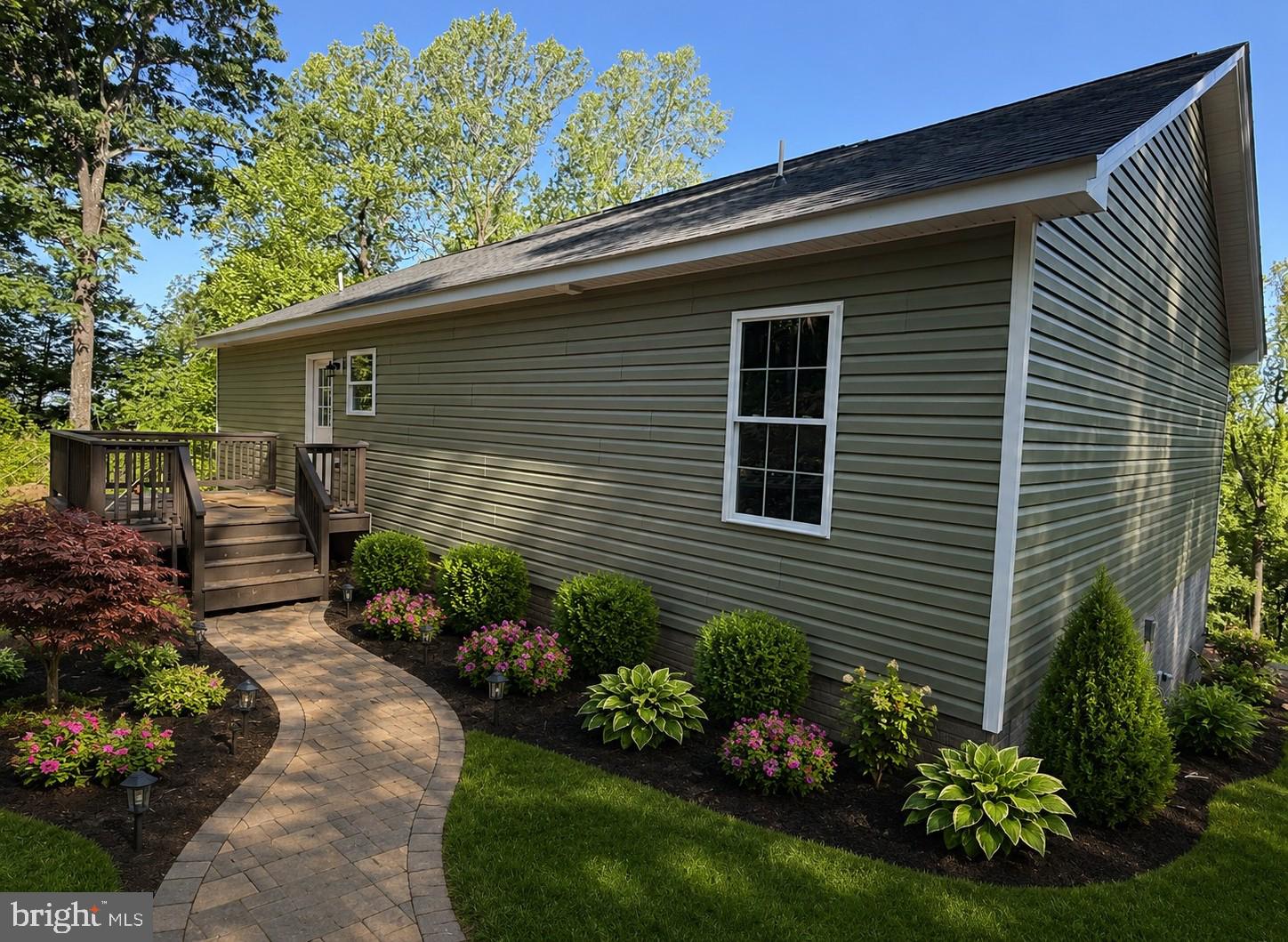 Lot 508 WAMBACH COURT