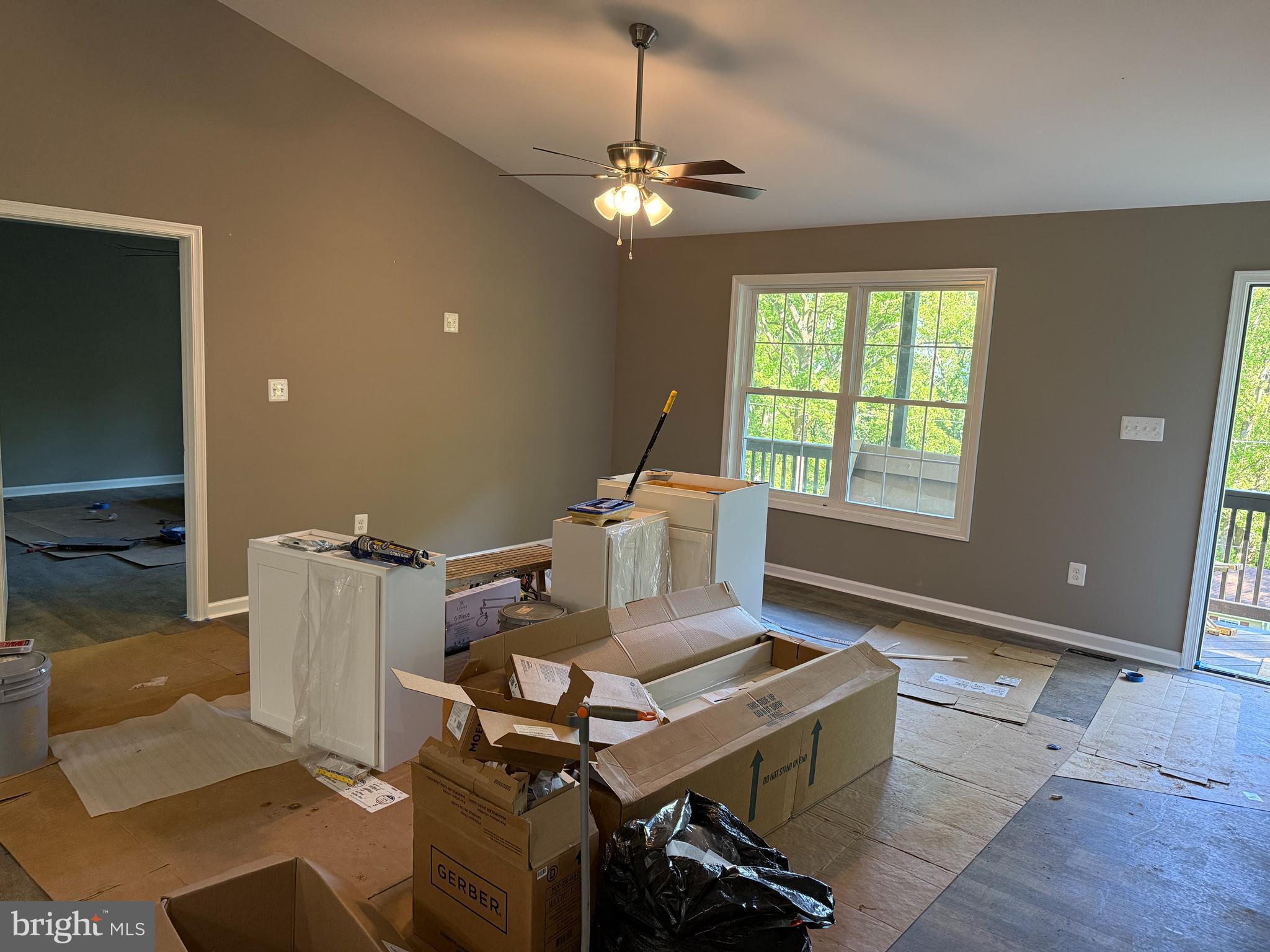Lot 508 WAMBACH COURT