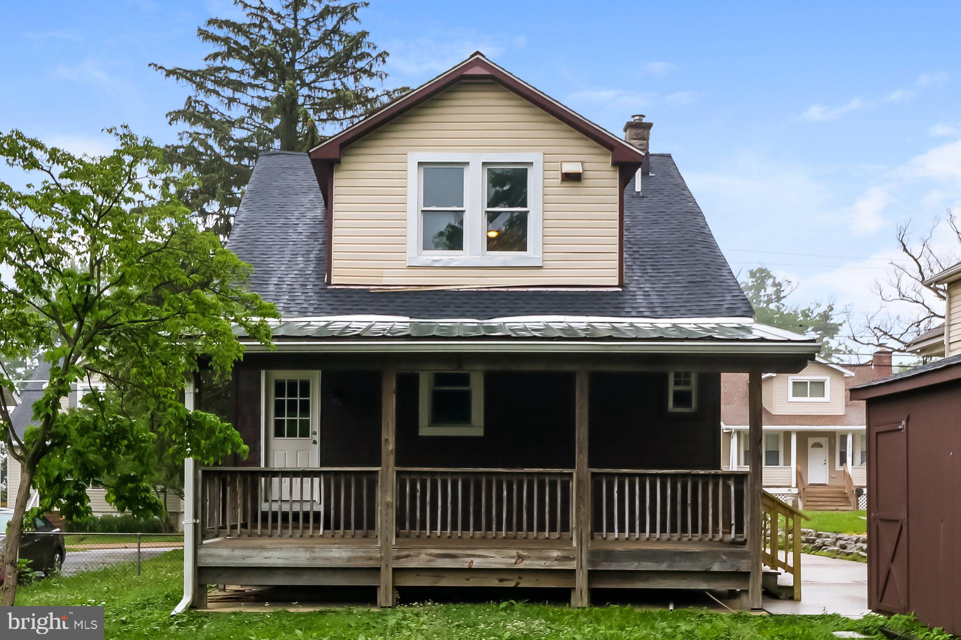 LINGANORE - Residential Lease