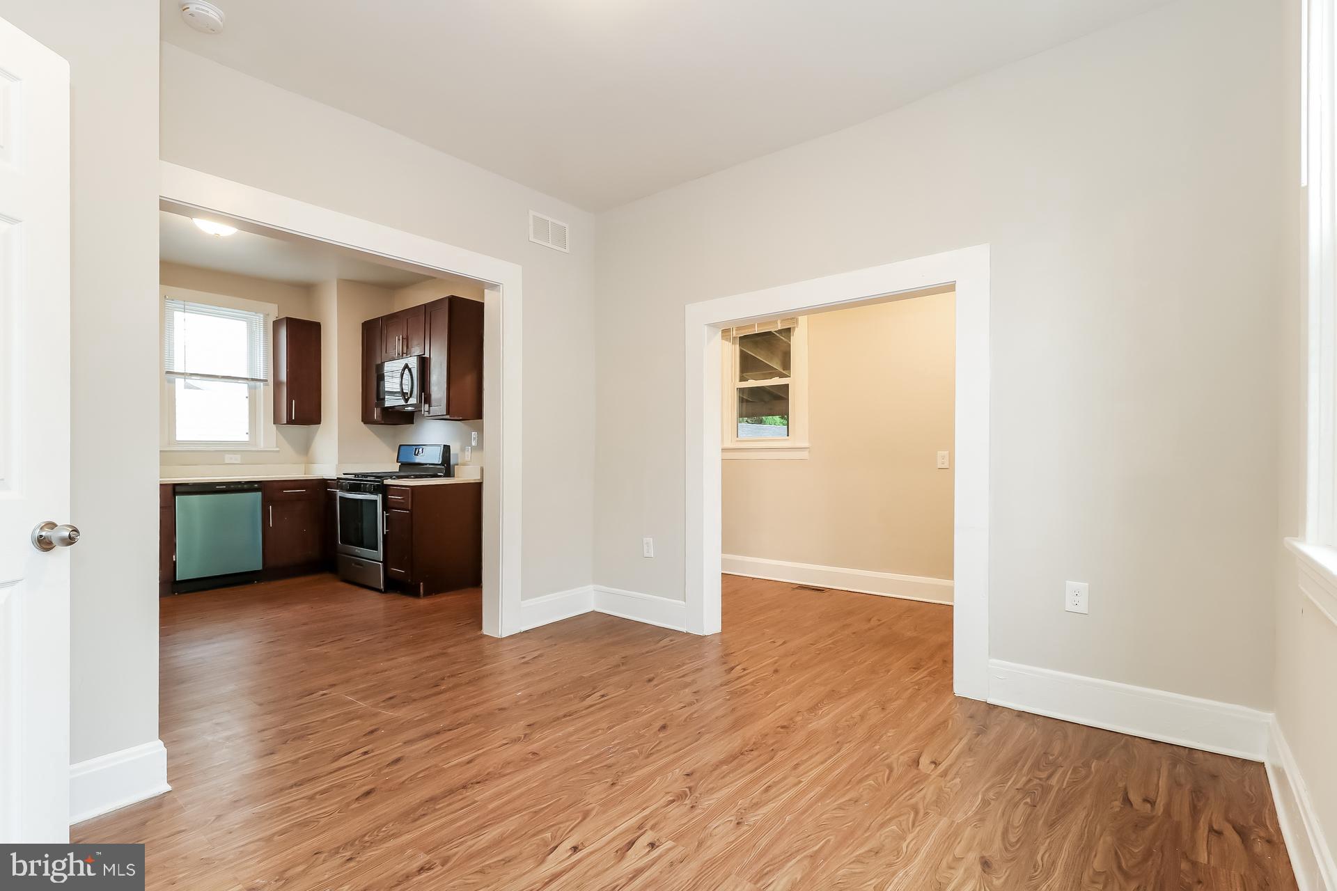 LINGANORE - Residential Lease