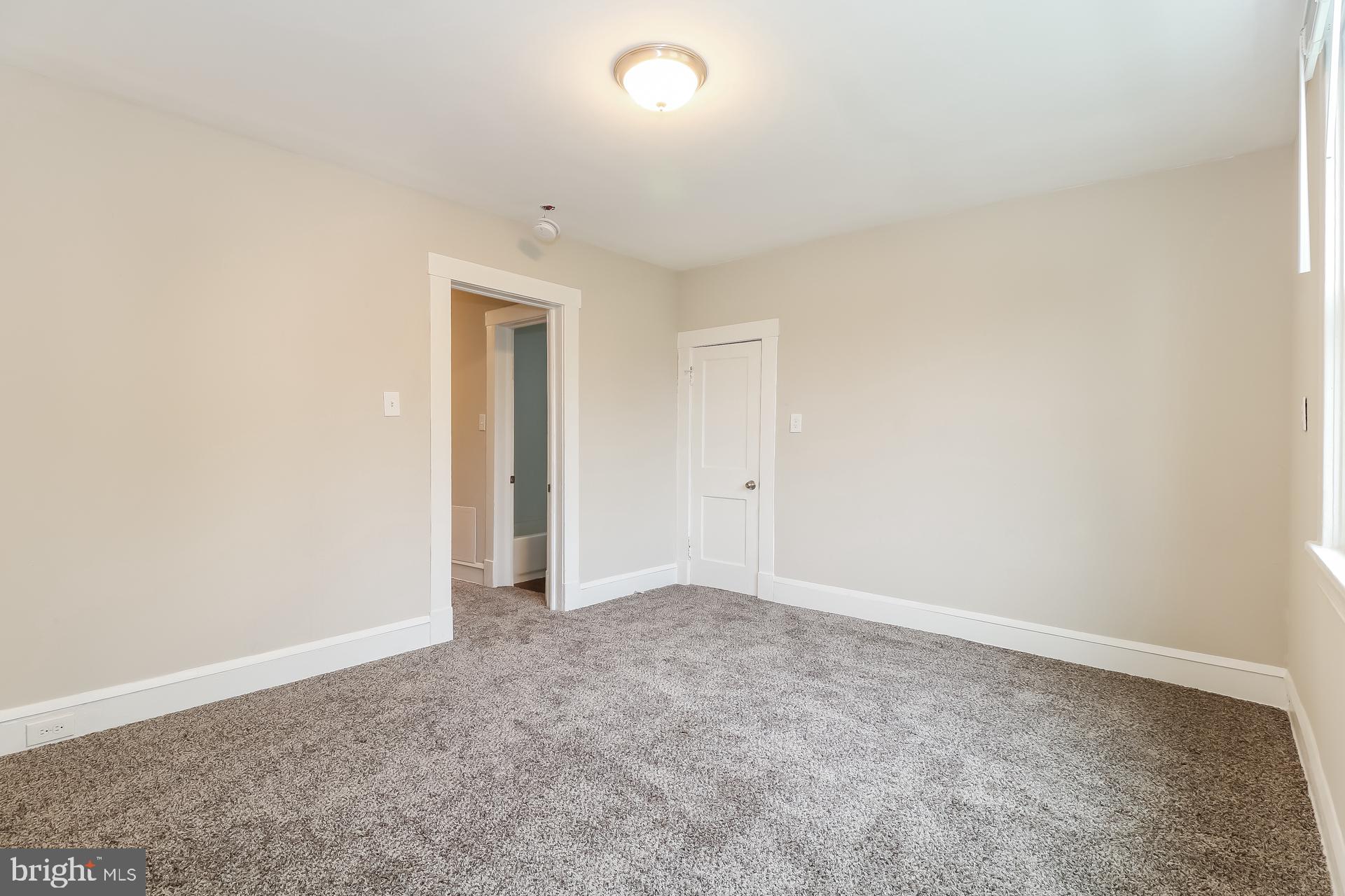 LINGANORE - Residential Lease