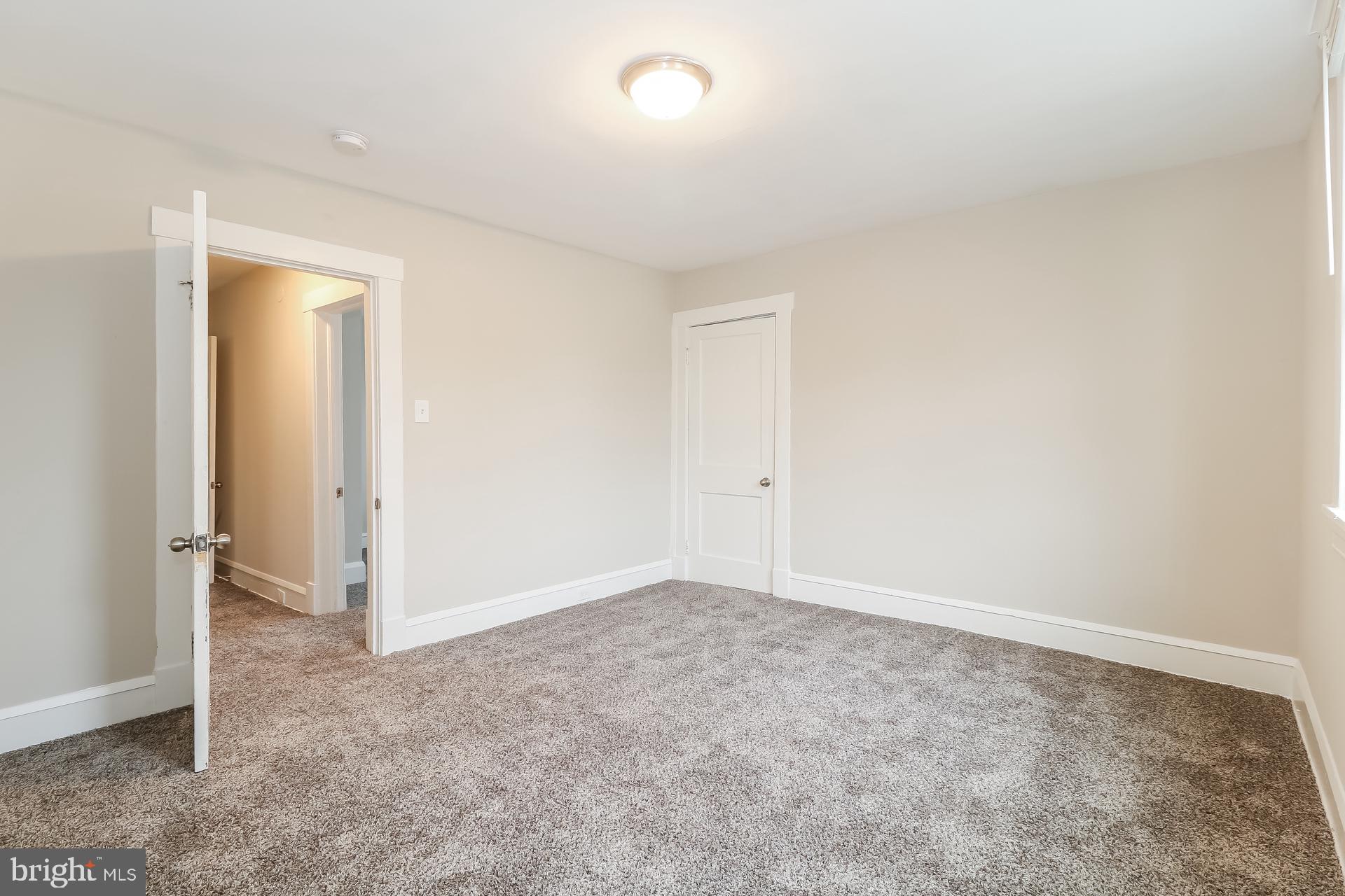 LINGANORE - Residential Lease