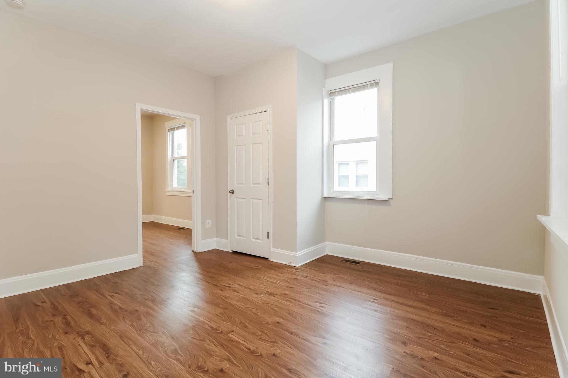 LINGANORE - Residential Lease