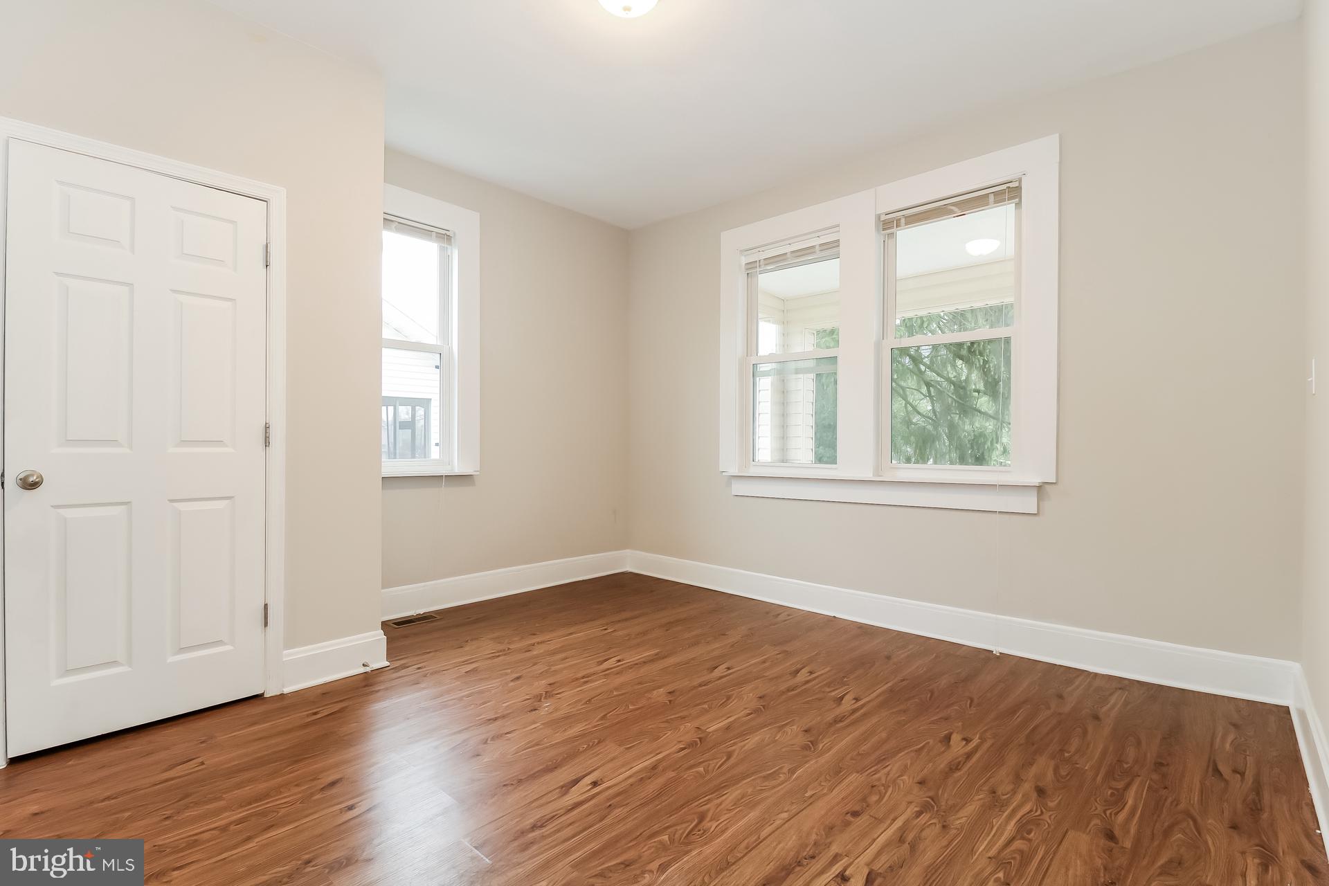 LINGANORE - Residential Lease