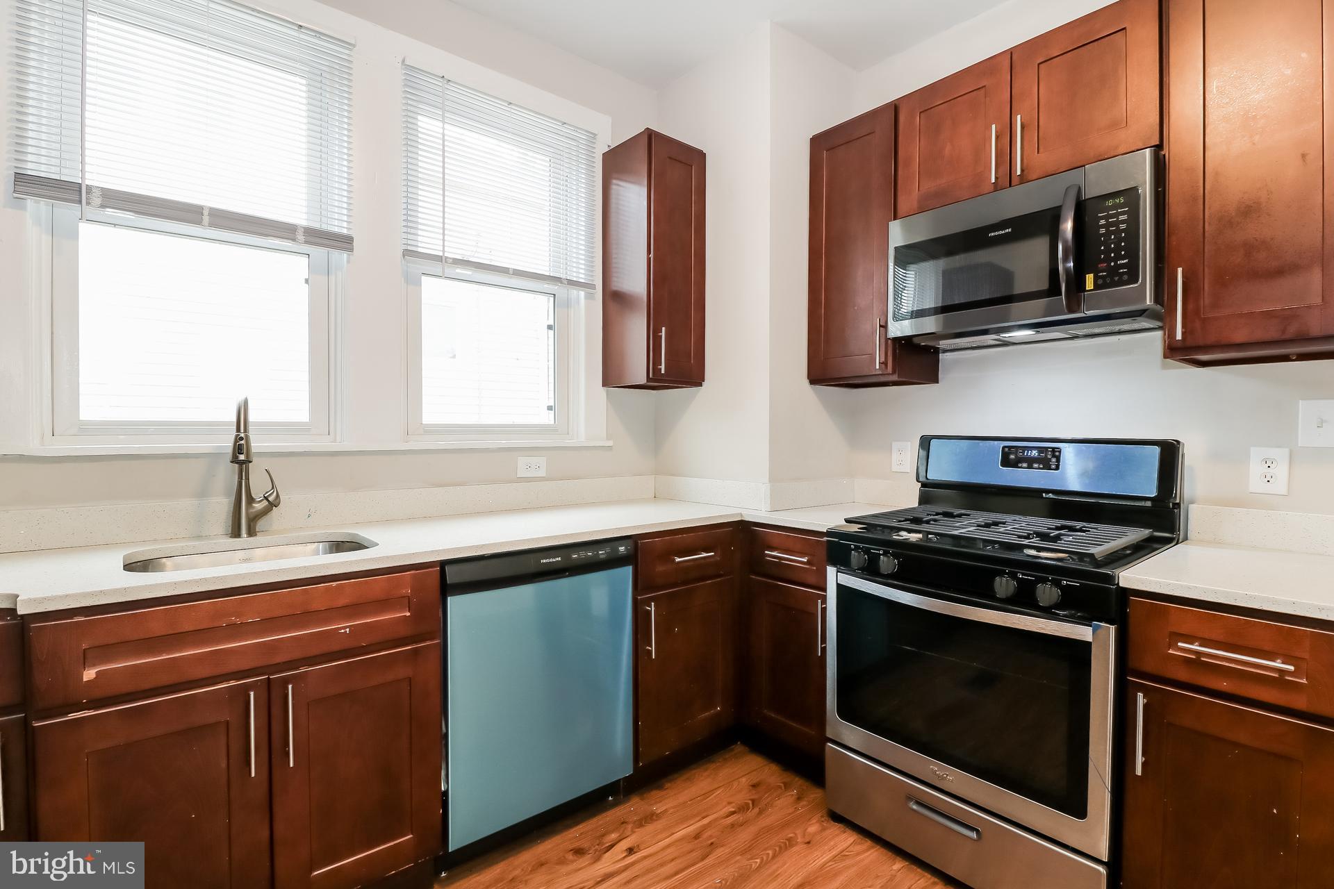 LINGANORE - Residential Lease