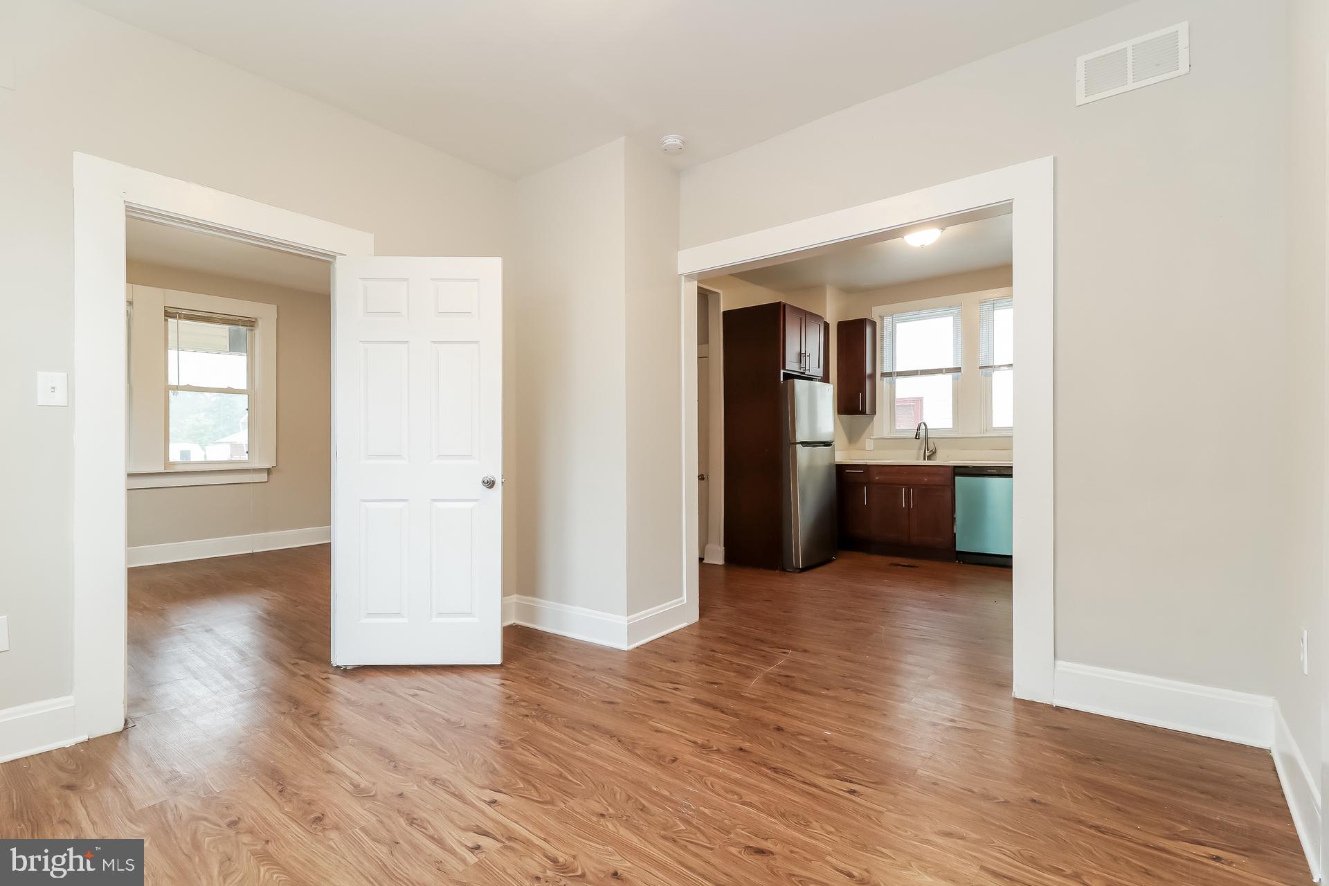 LINGANORE - Residential Lease