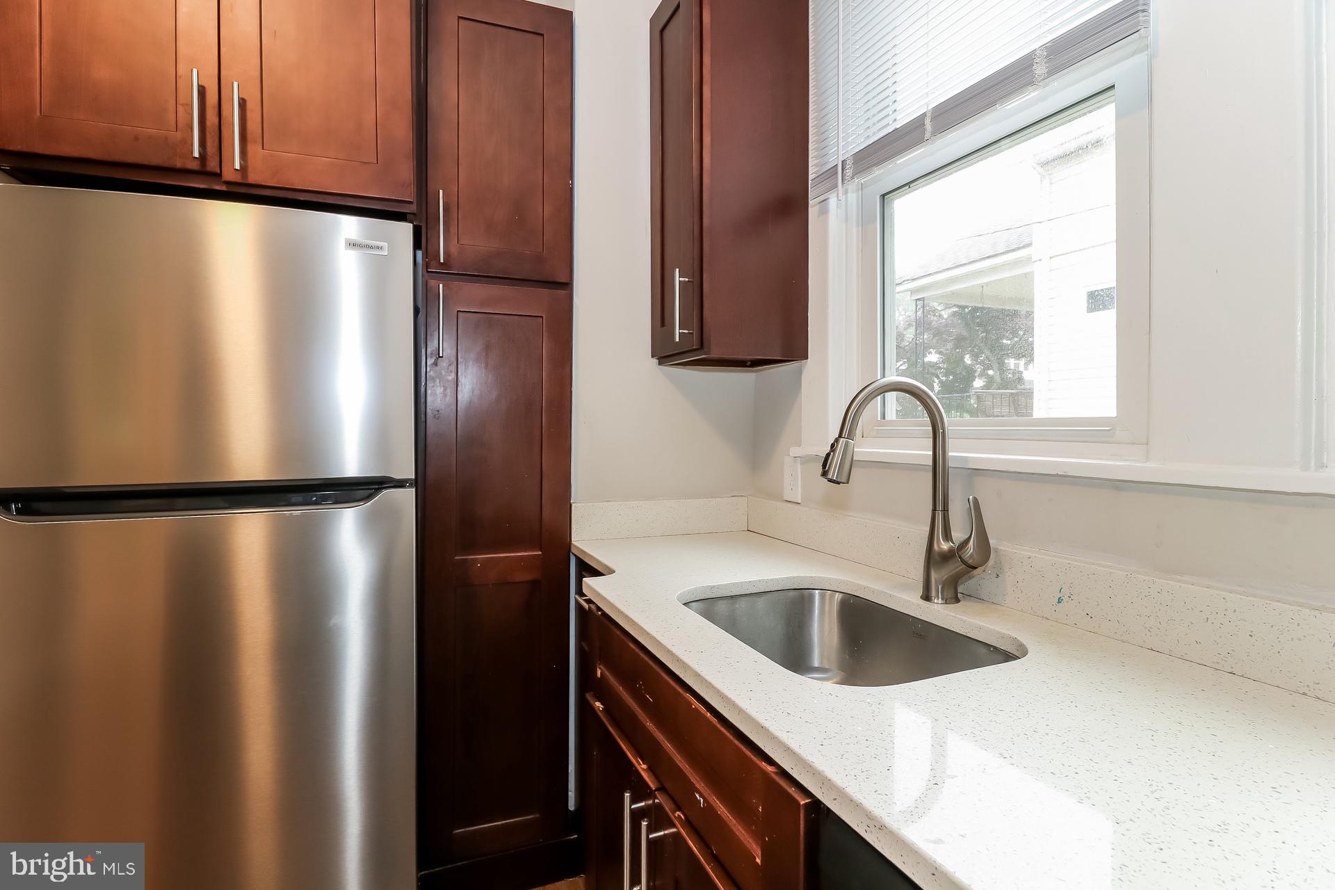 LINGANORE - Residential Lease