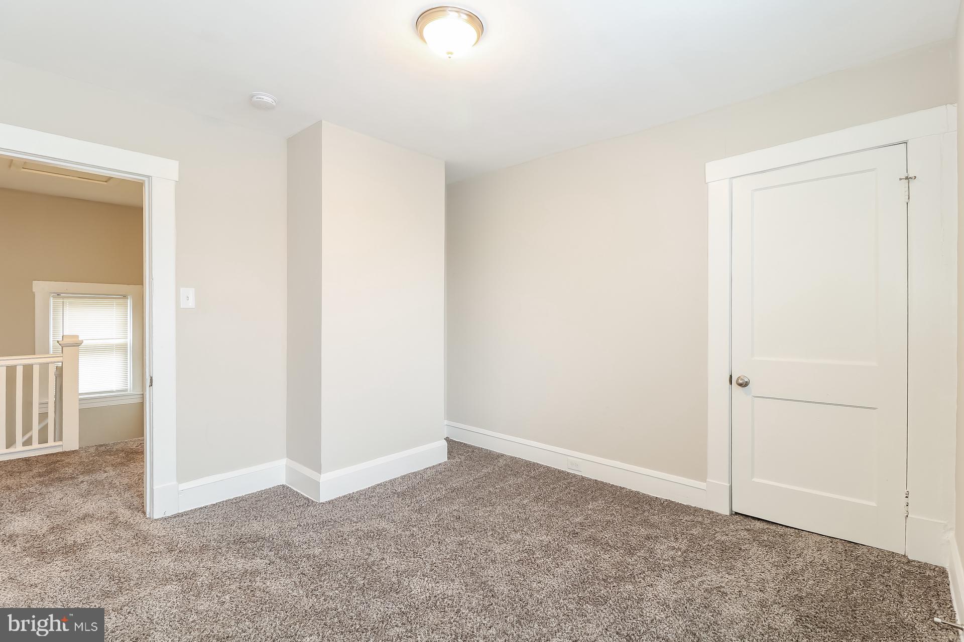 LINGANORE - Residential Lease