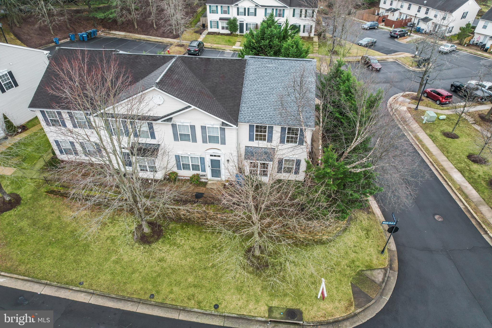 SOUTH BANK - Residential