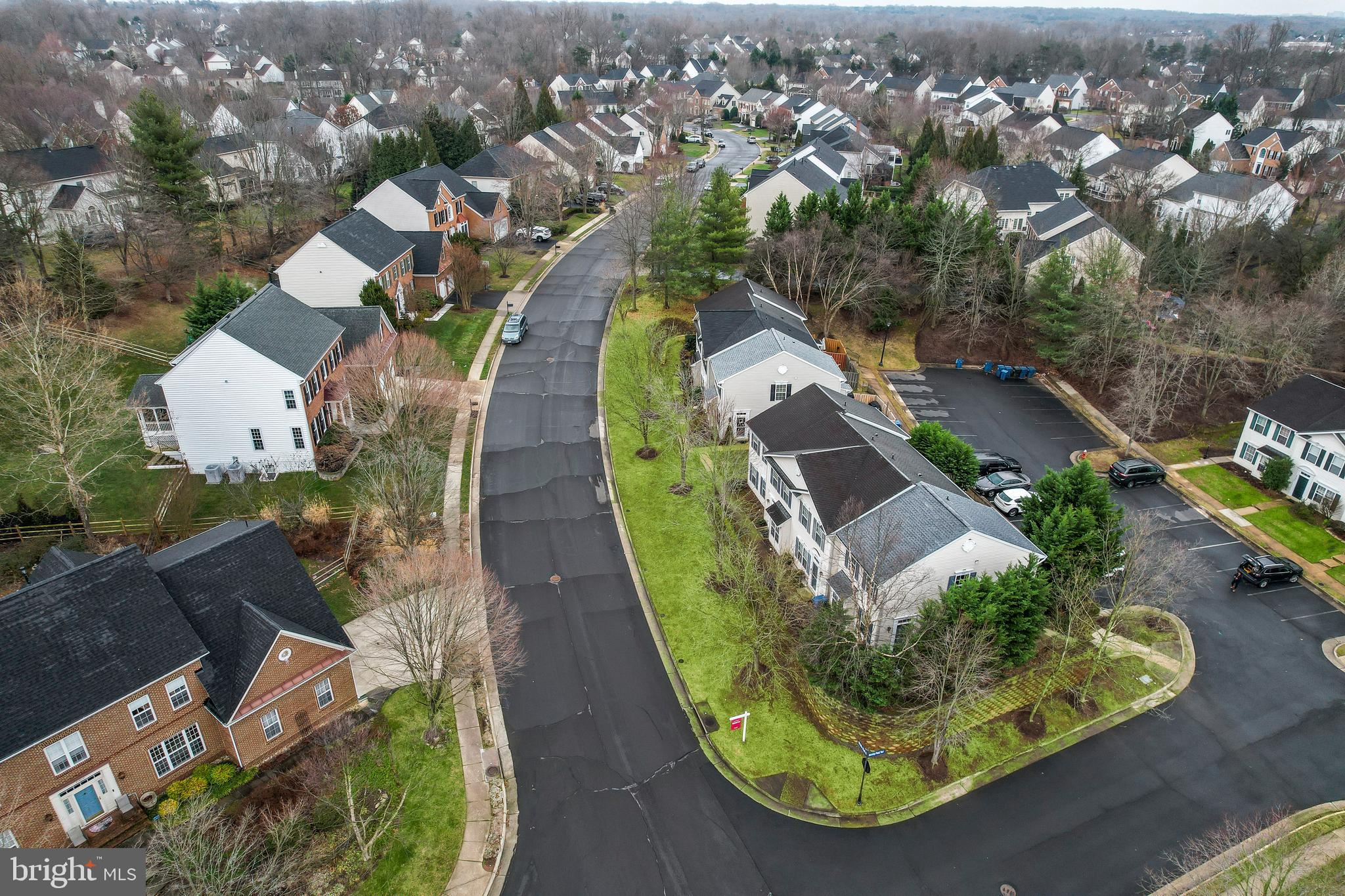 SOUTH BANK - Residential