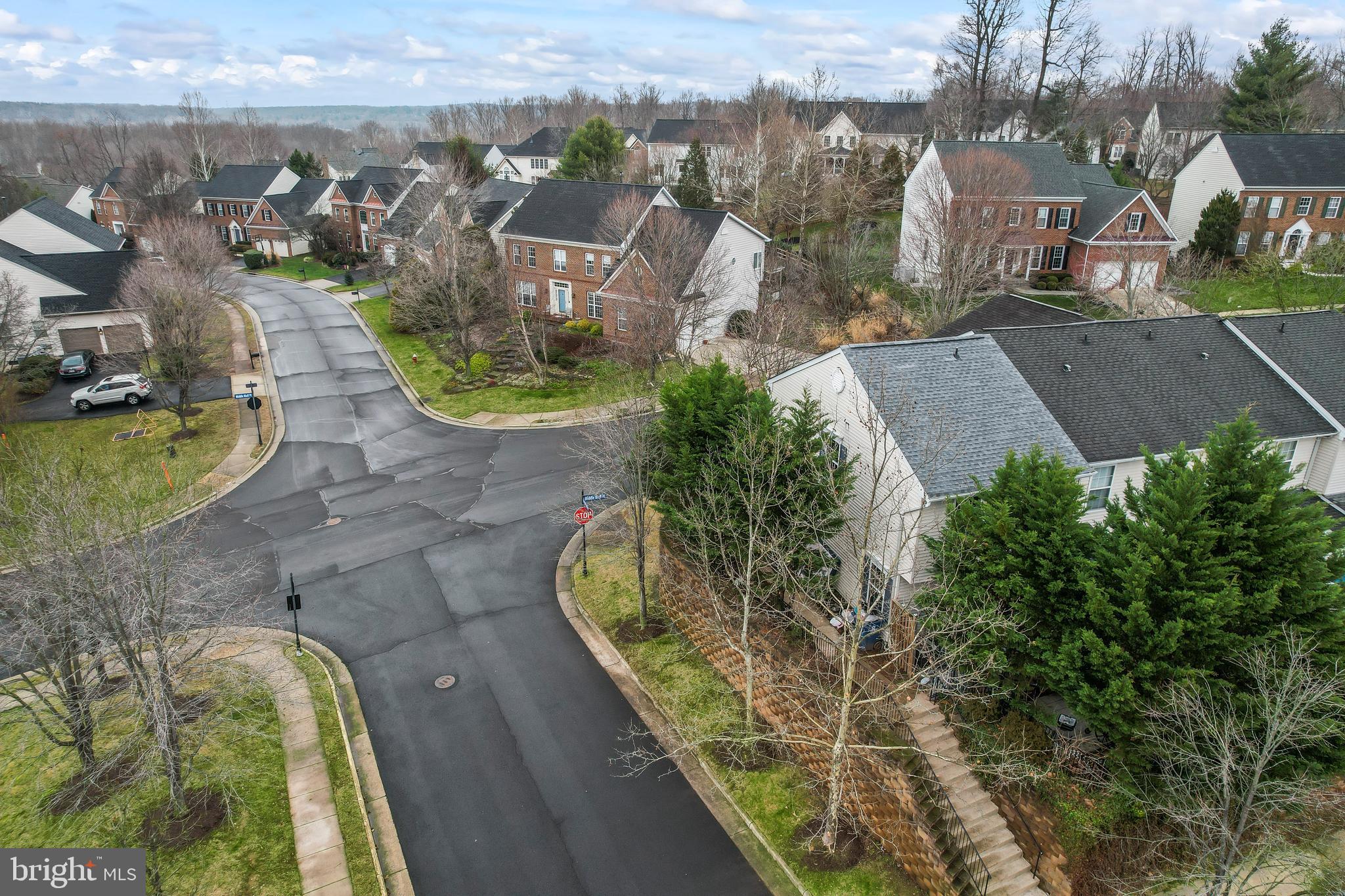 SOUTH BANK - Residential
