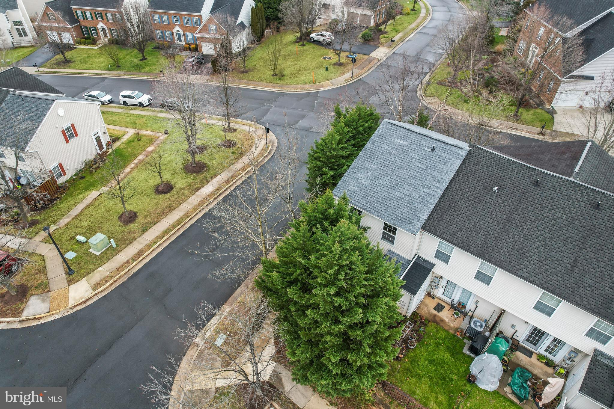 SOUTH BANK - Residential