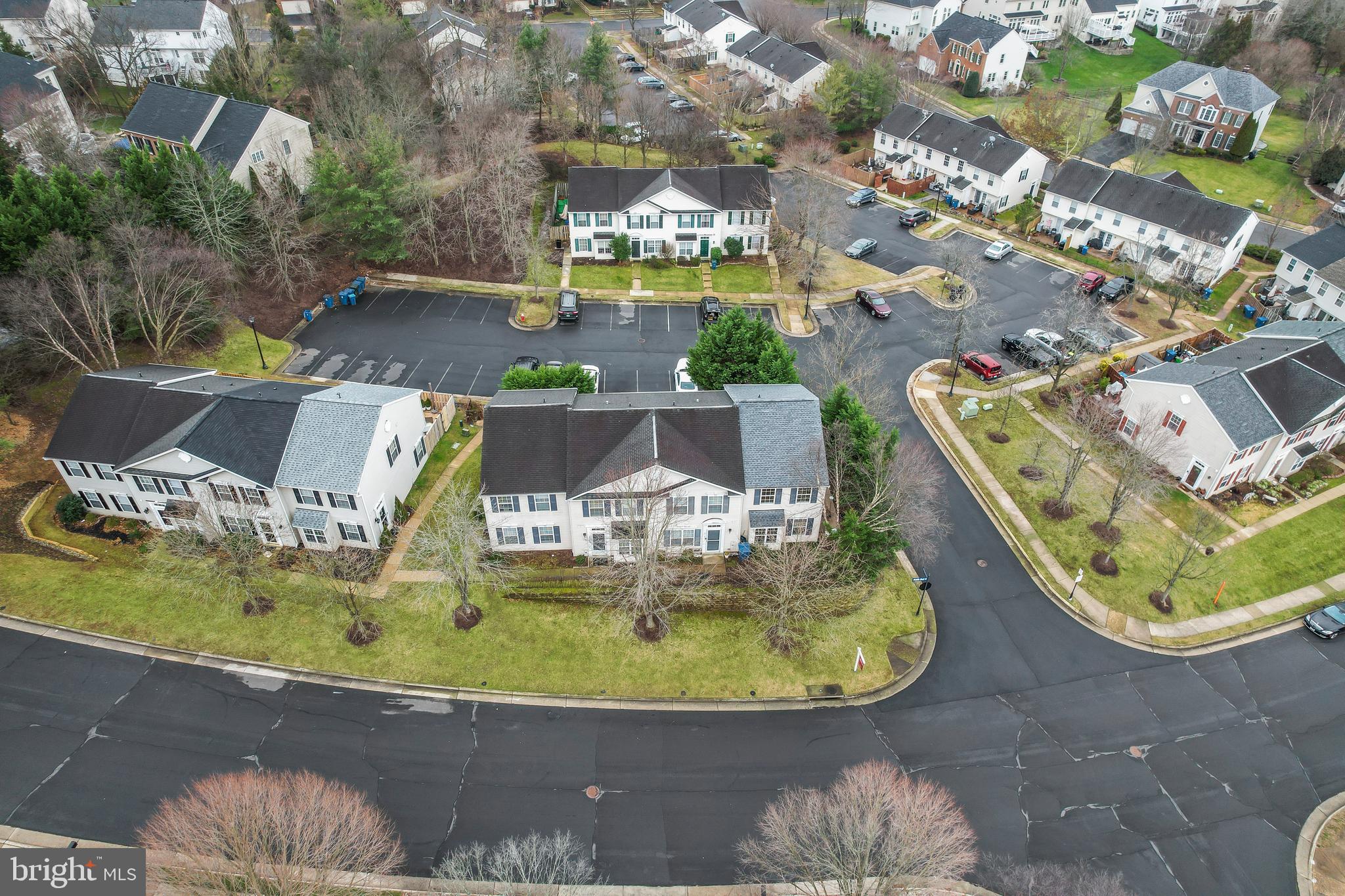 SOUTH BANK - Residential
