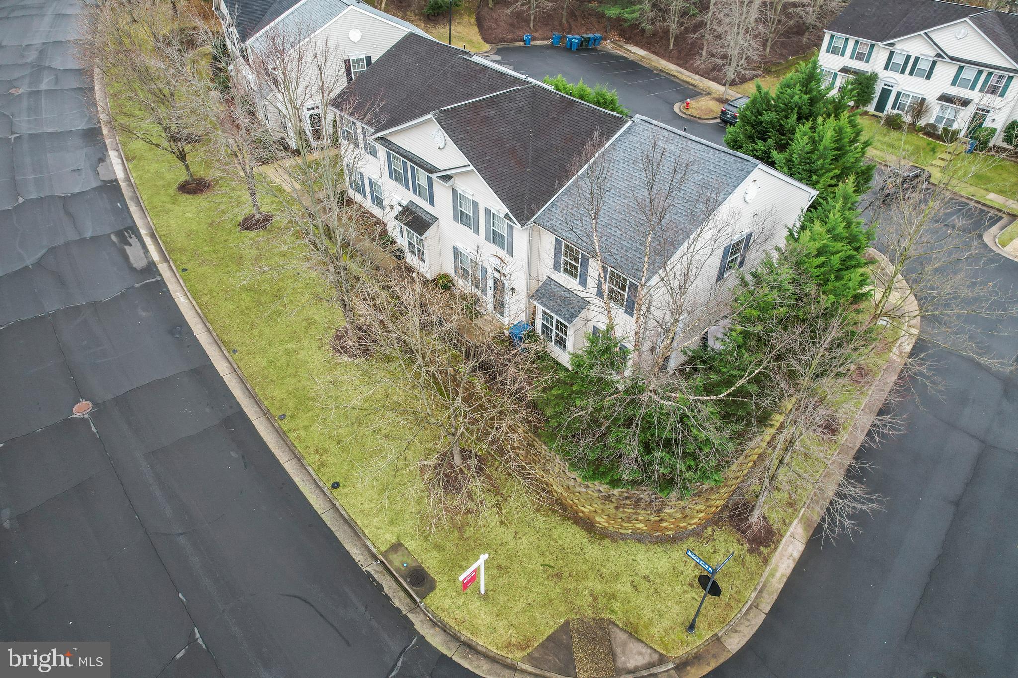 SOUTH BANK - Residential