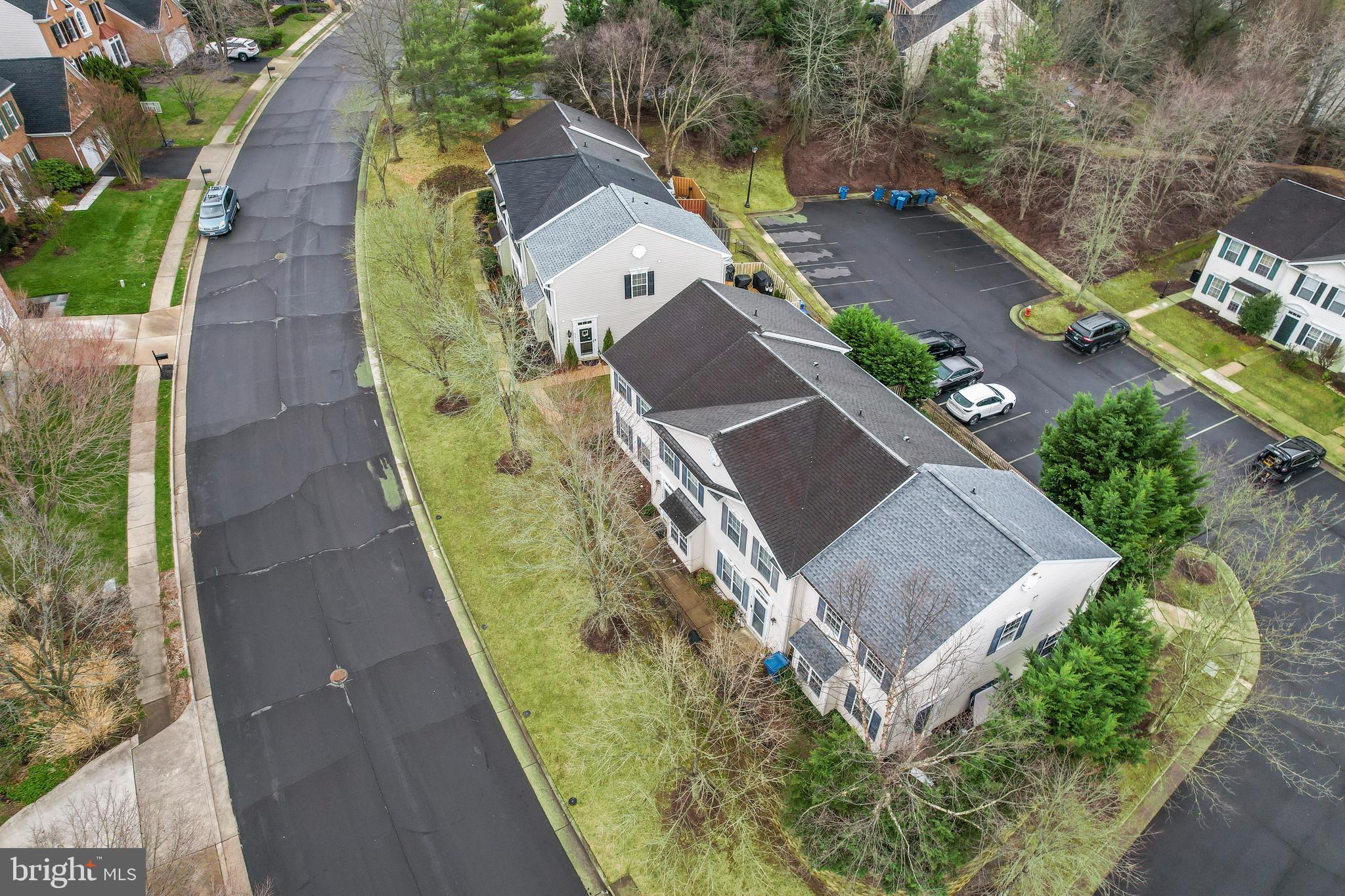 SOUTH BANK - Residential