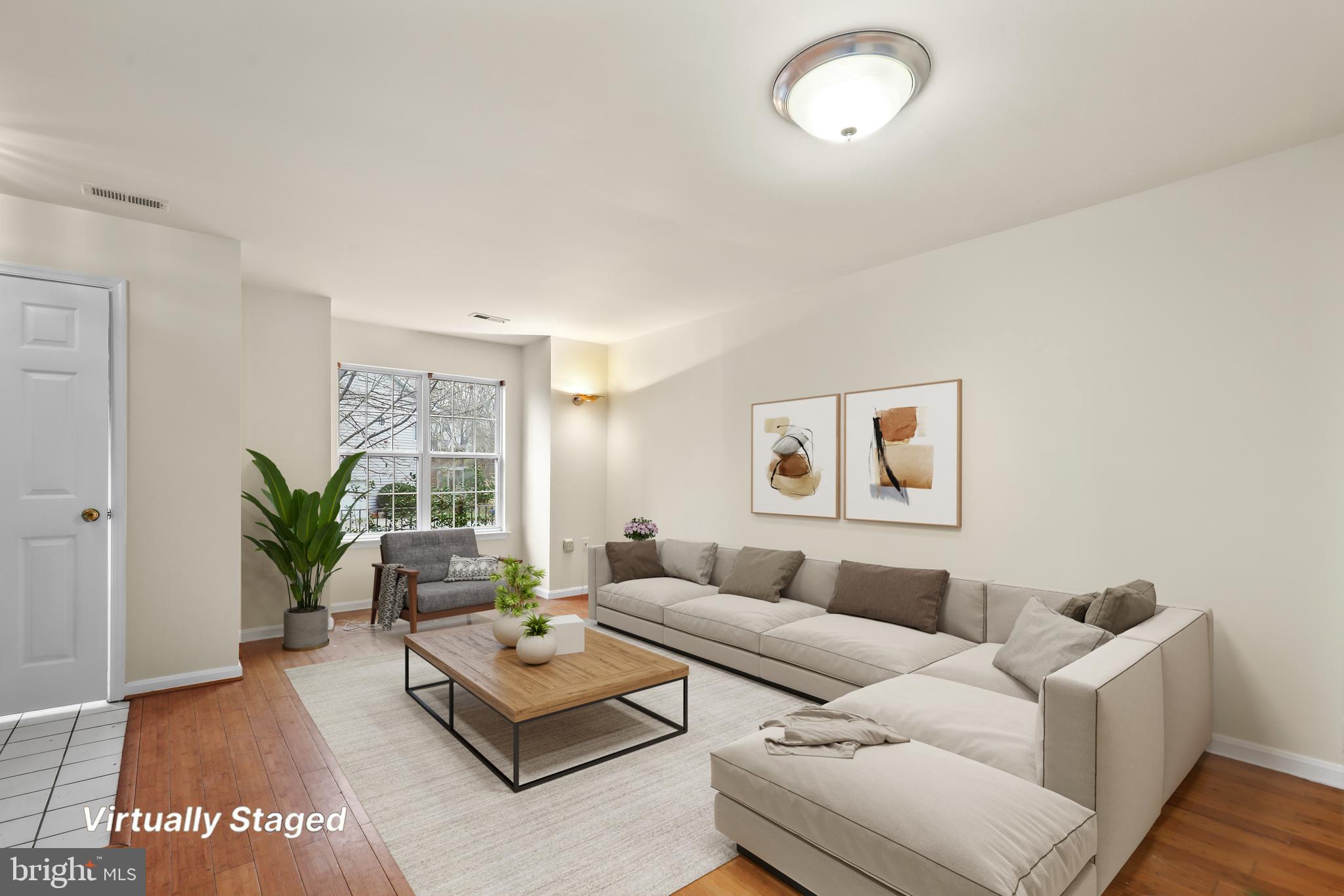 SOUTH BANK - Residential