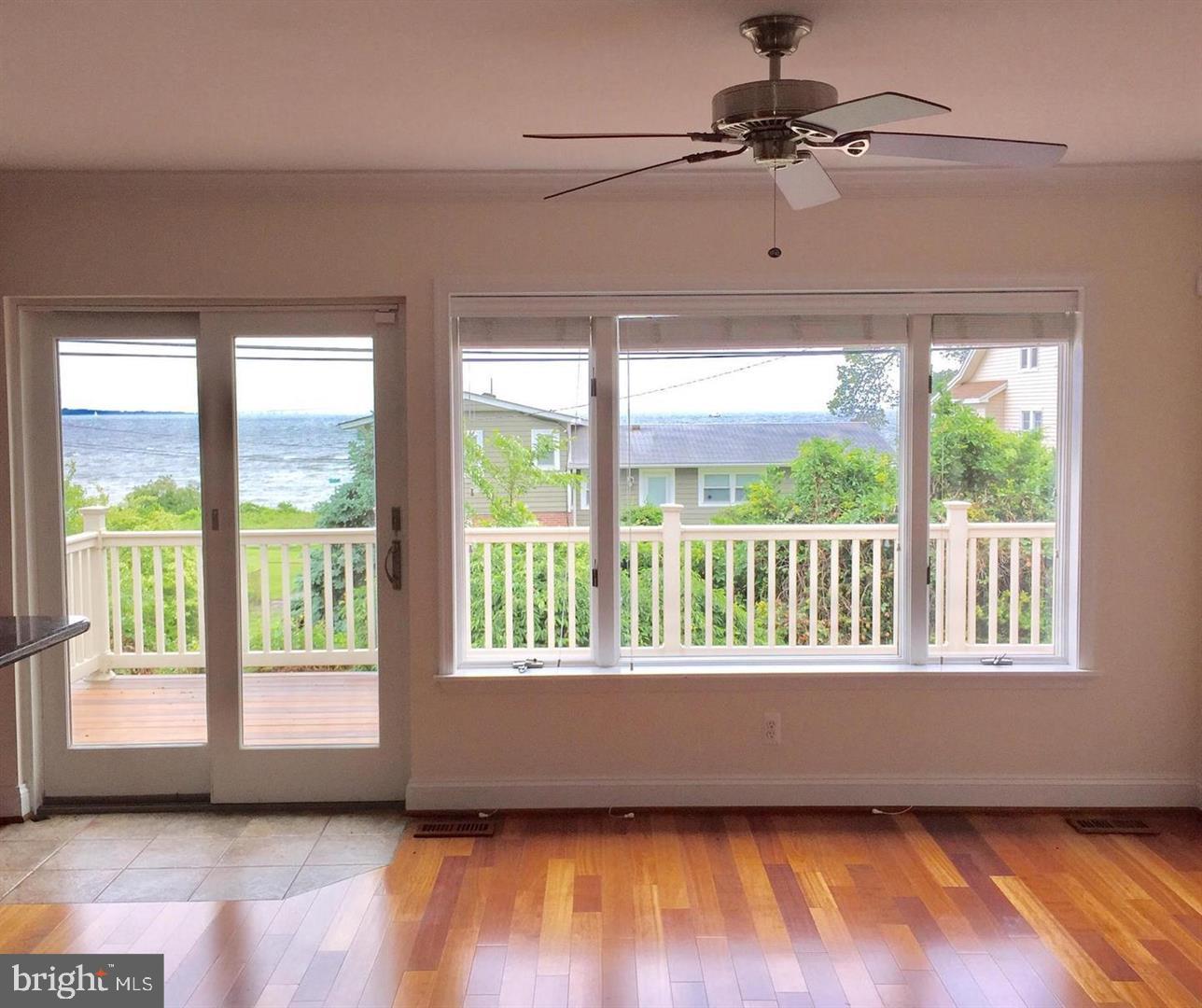 BAY RIDGE - Residential Lease