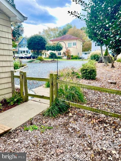 BAY RIDGE - Residential Lease