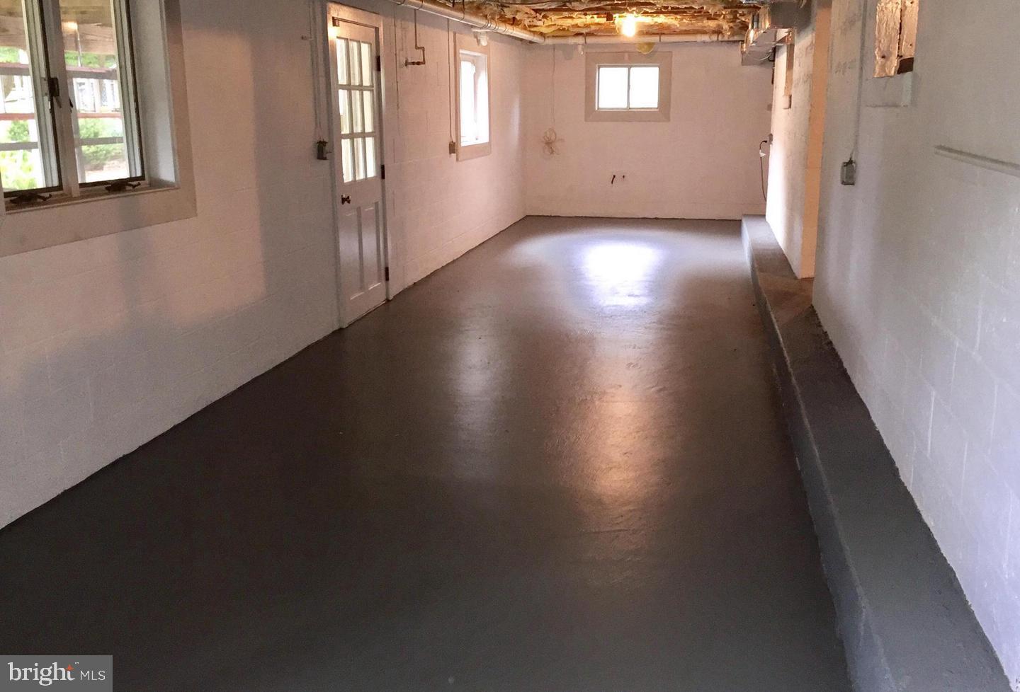 BAY RIDGE - Residential Lease