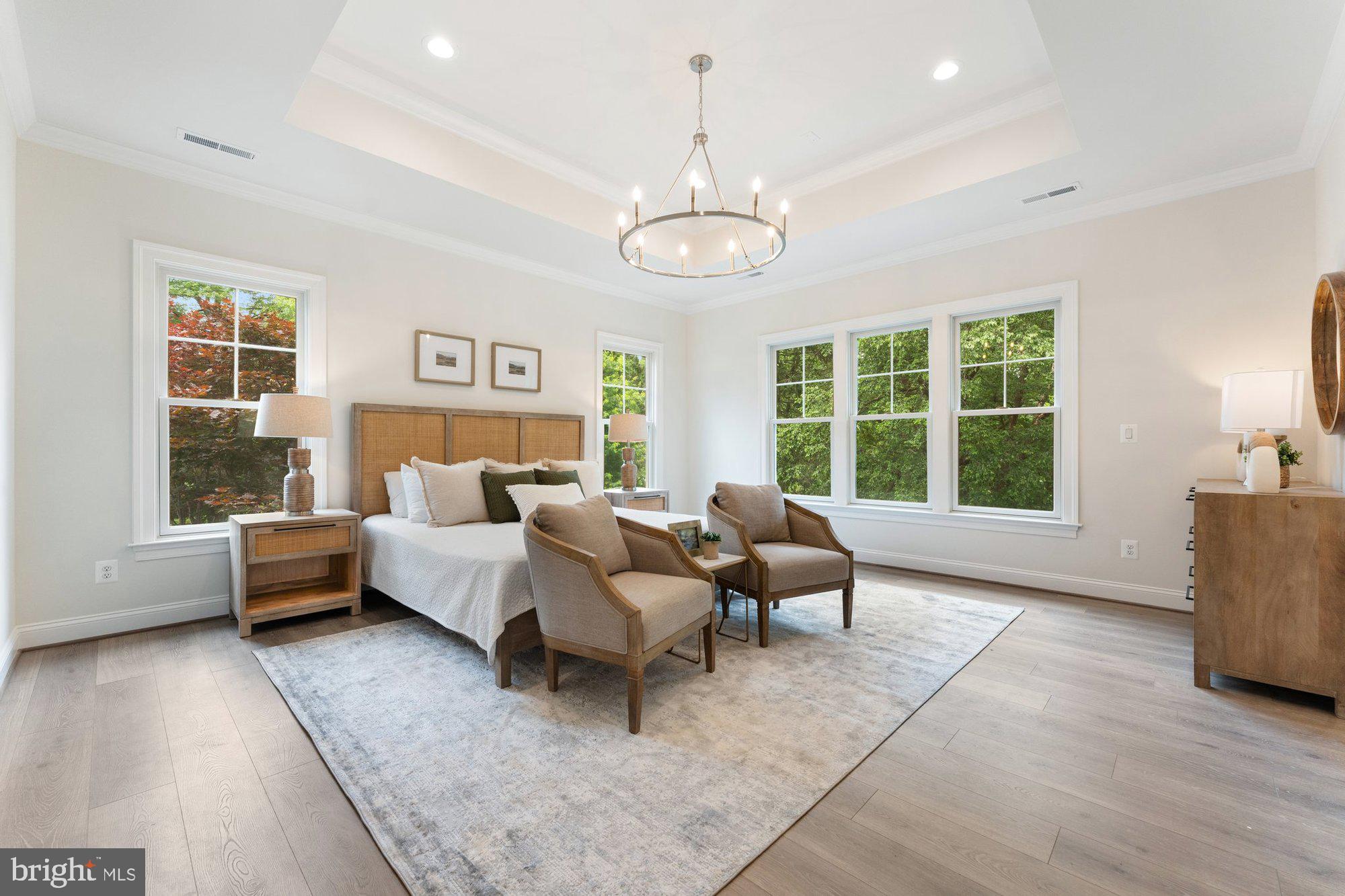 VIENNA HILLS - Residential