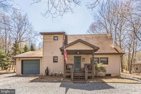 70 Wylie Circle, Albrightsville, PA MLS: PACC2005866