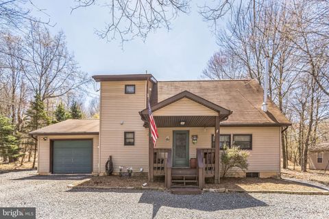 70 WYLIE CIRCLE ALBRIGHTSVILLE PA 18210