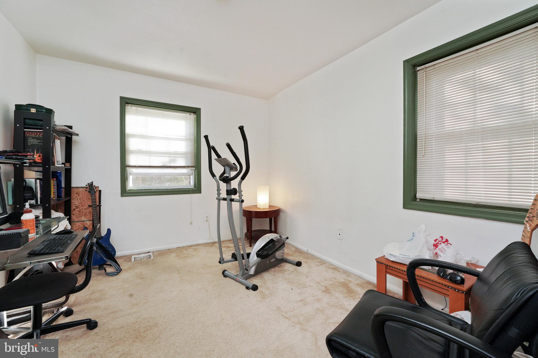 CHARLESTOWNE VILLAGE - Residential