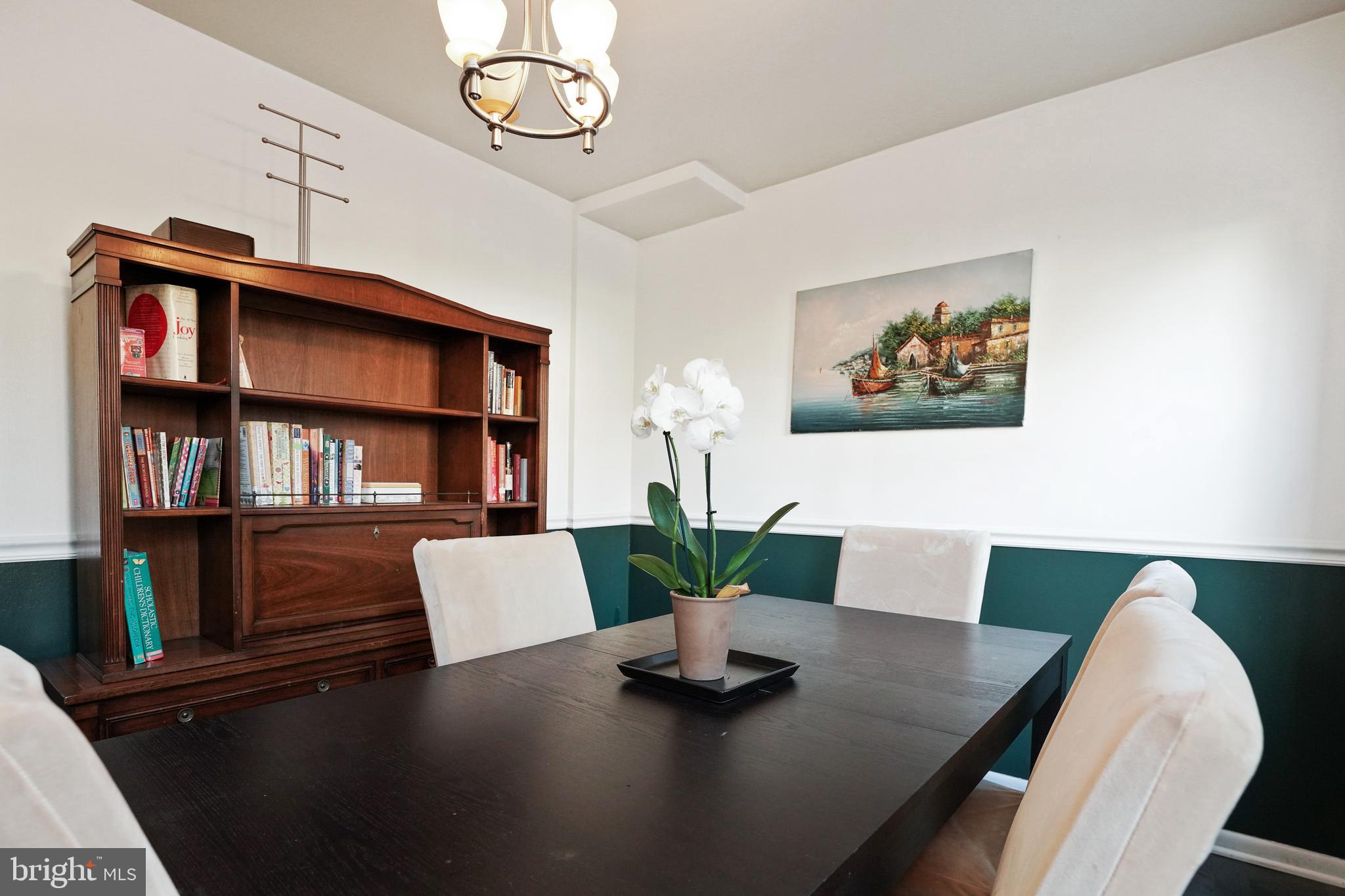 CHARLESTOWNE VILLAGE - Residential