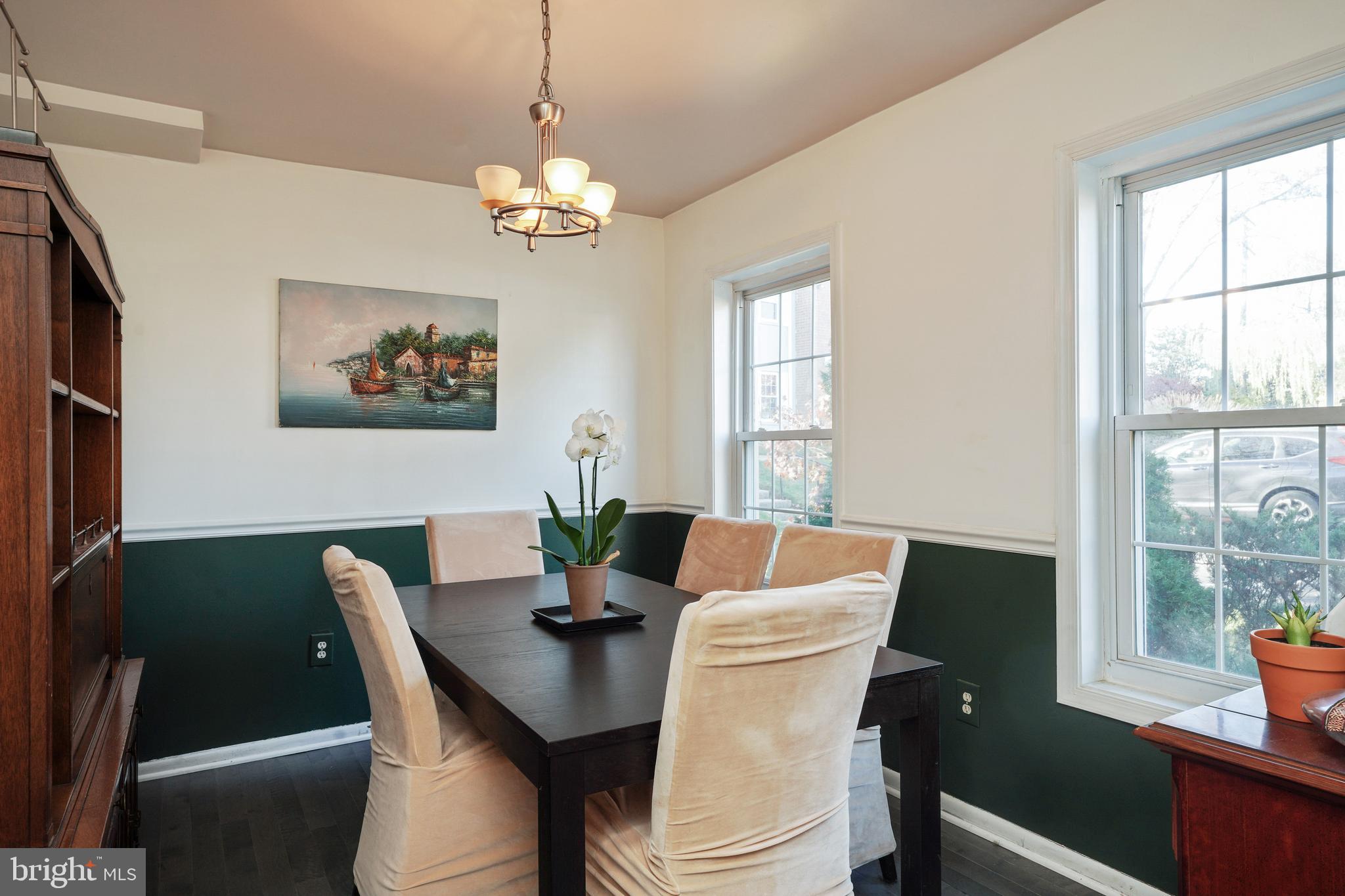 CHARLESTOWNE VILLAGE - Residential