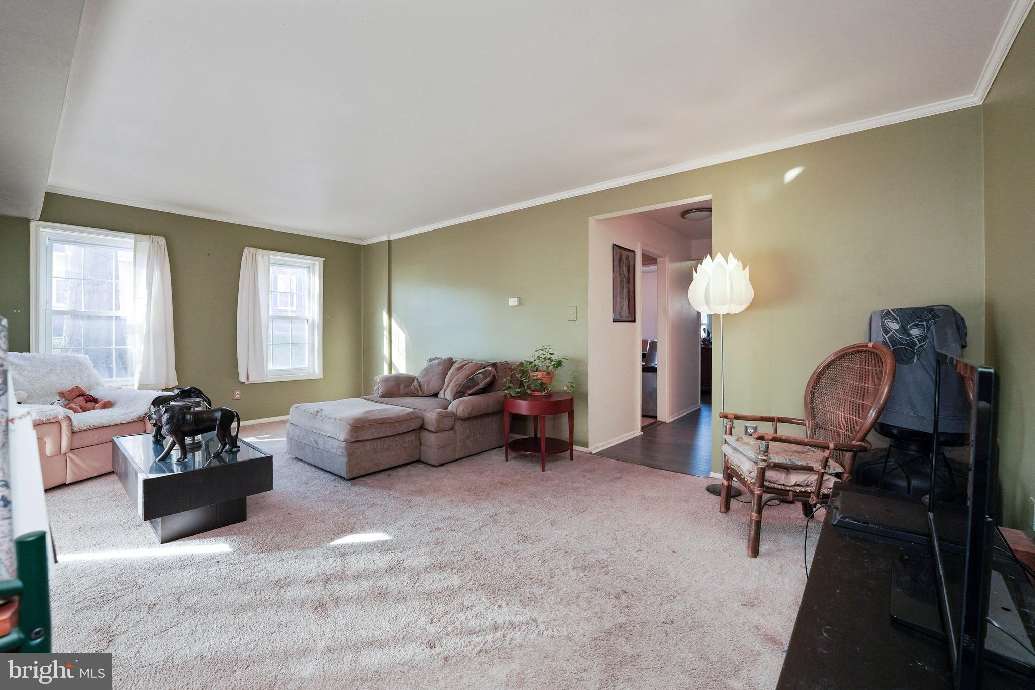 CHARLESTOWNE VILLAGE - Residential