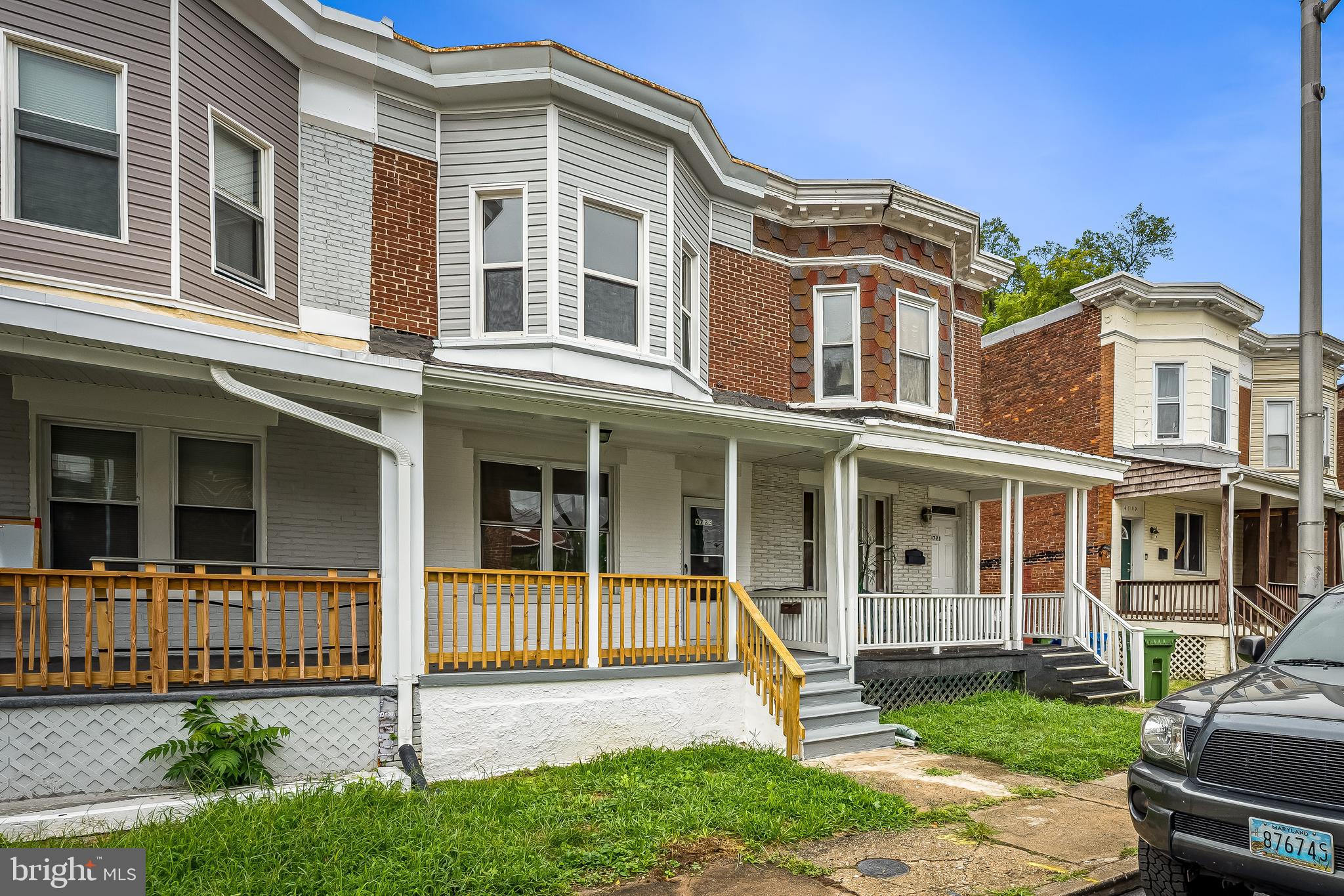 4723 OLD YORK ROAD