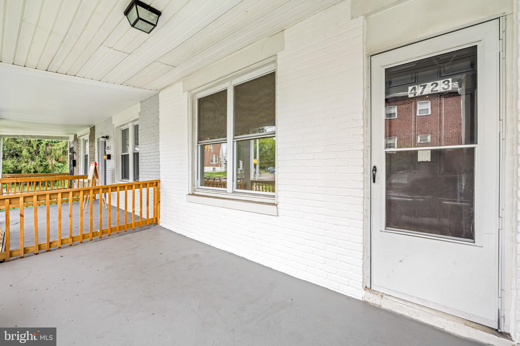 4723 OLD YORK ROAD