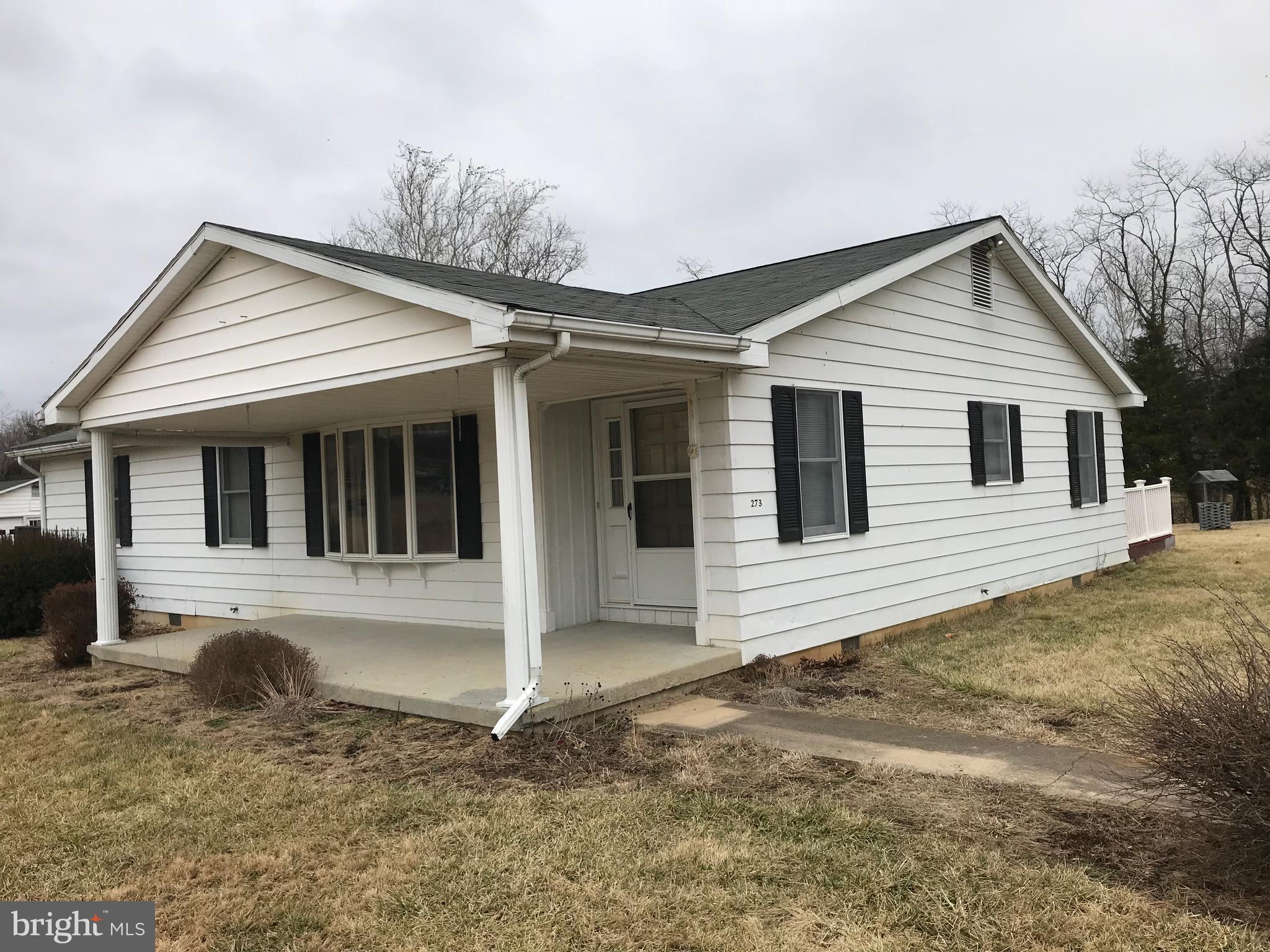 NONE AVAILABLE - Residential