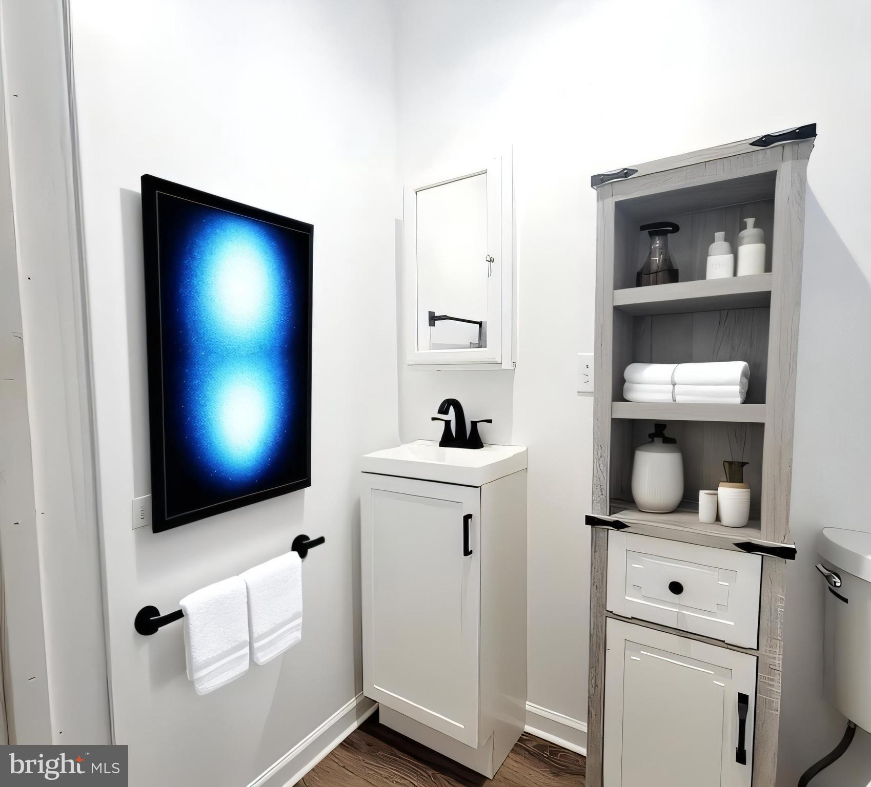 SHARSWOOD - Residential