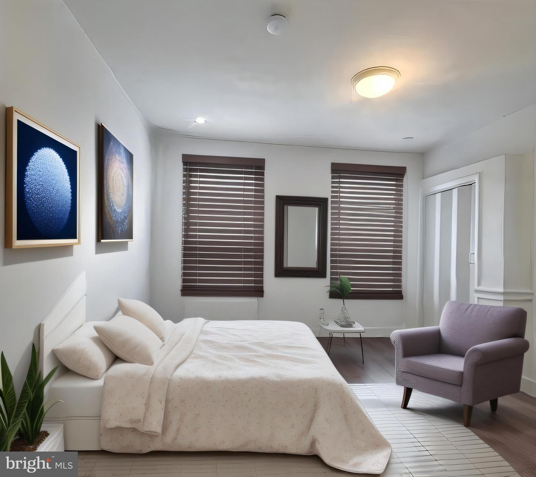 SHARSWOOD - Residential