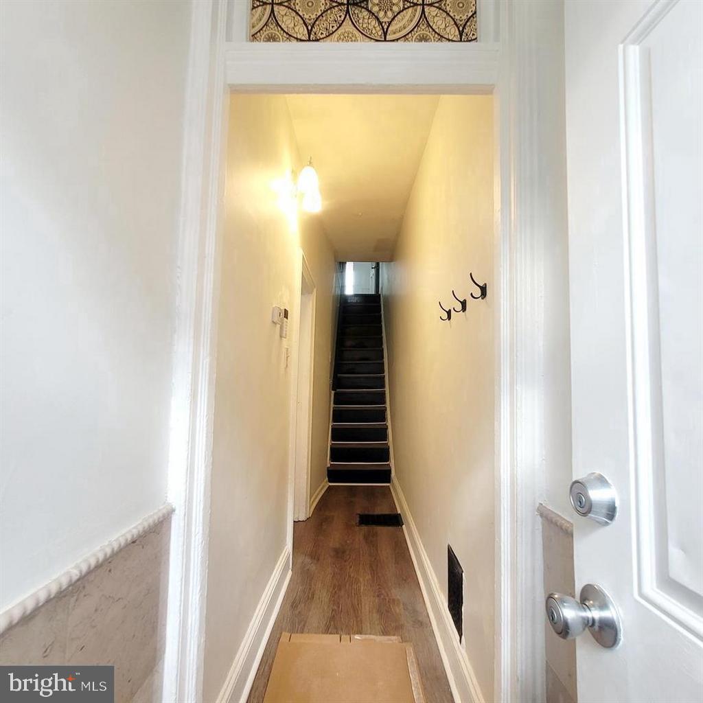 SHARSWOOD - Residential