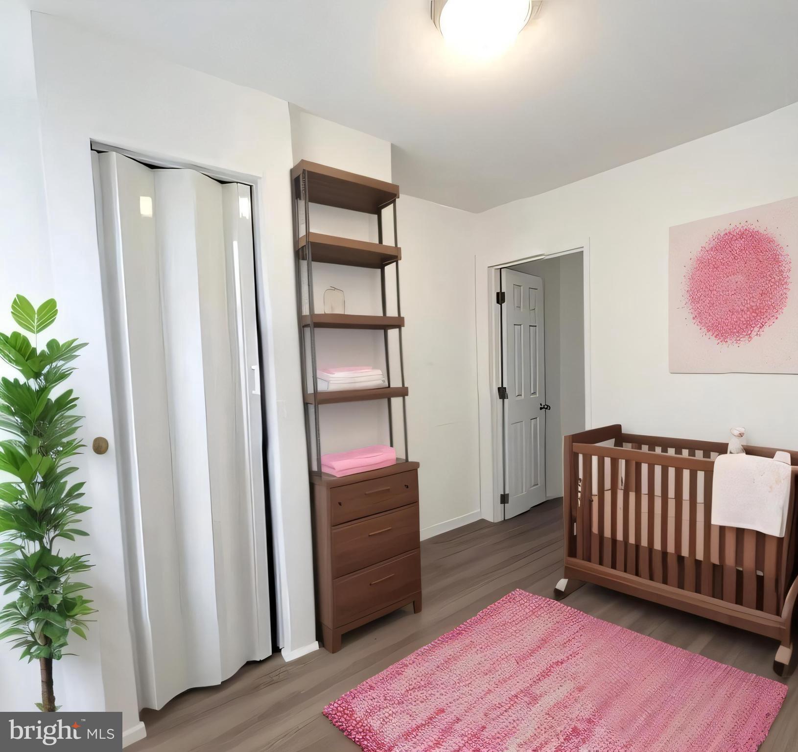 SHARSWOOD - Residential