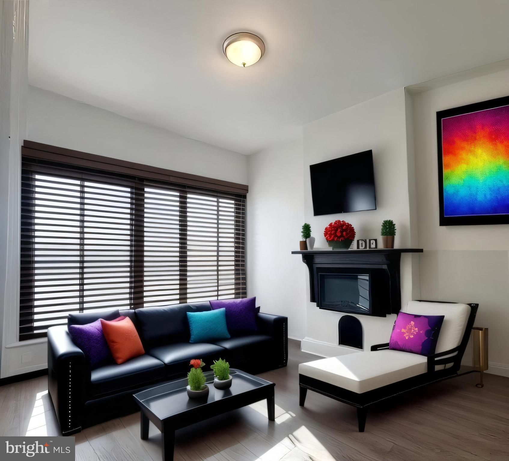 1854 N JUDSON STREET